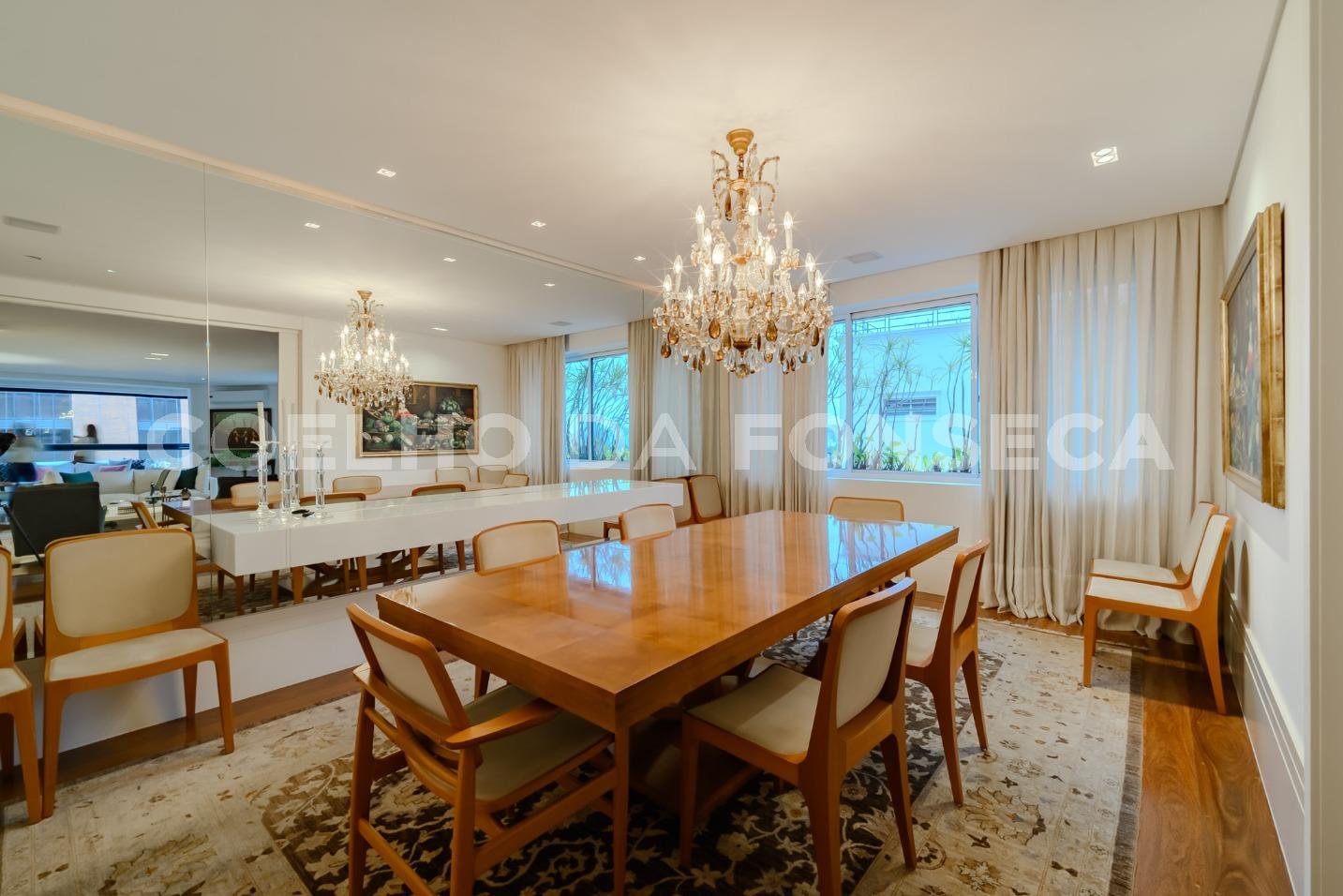 Sala de Jantar