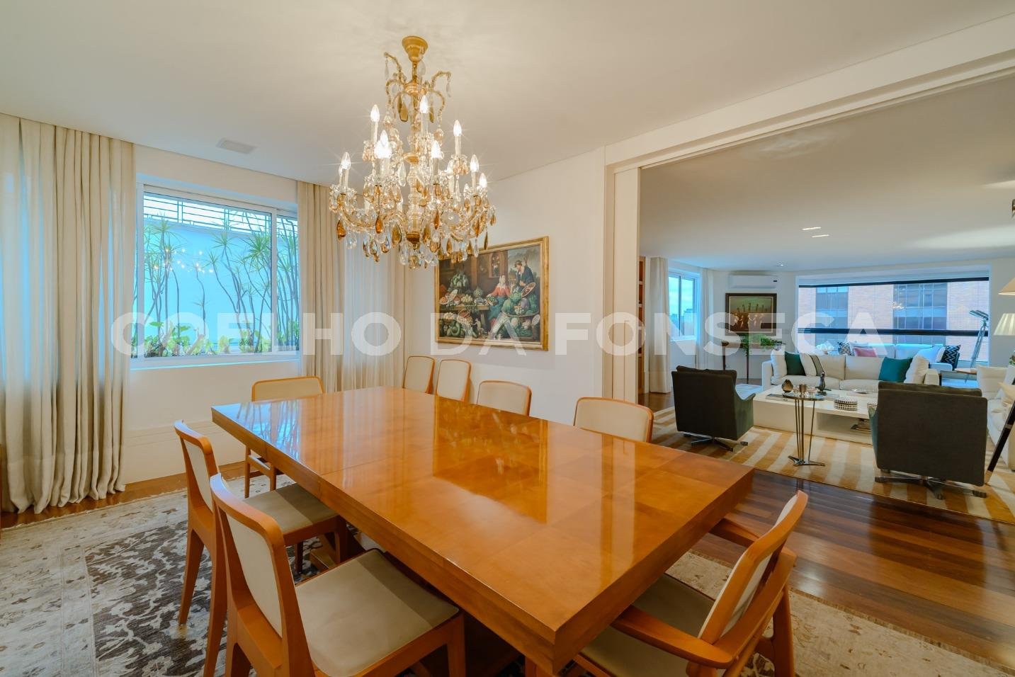 Sala de Jantar