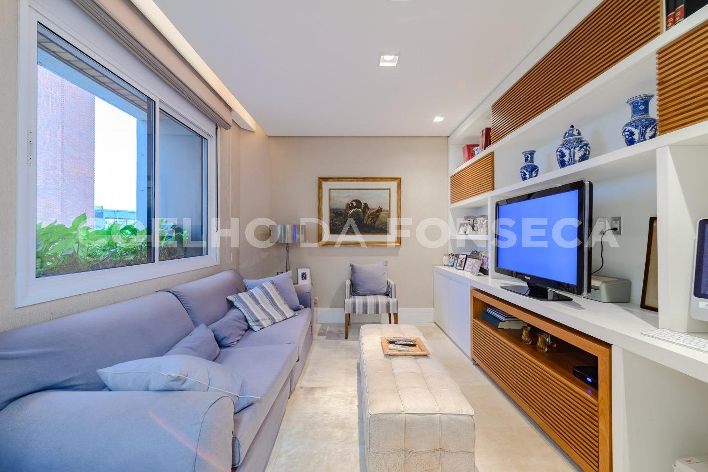 Sala de TV