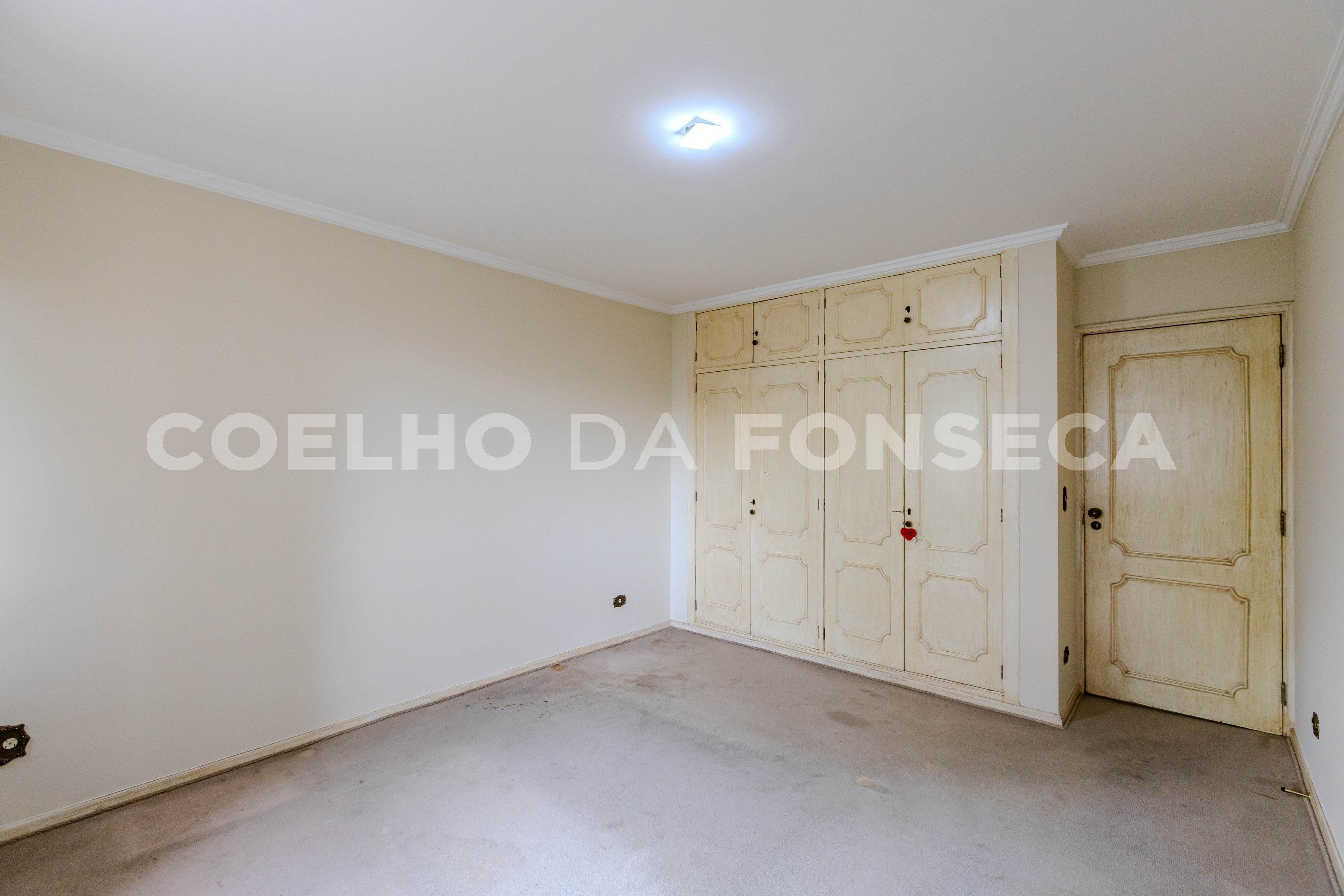 Dormitório 1