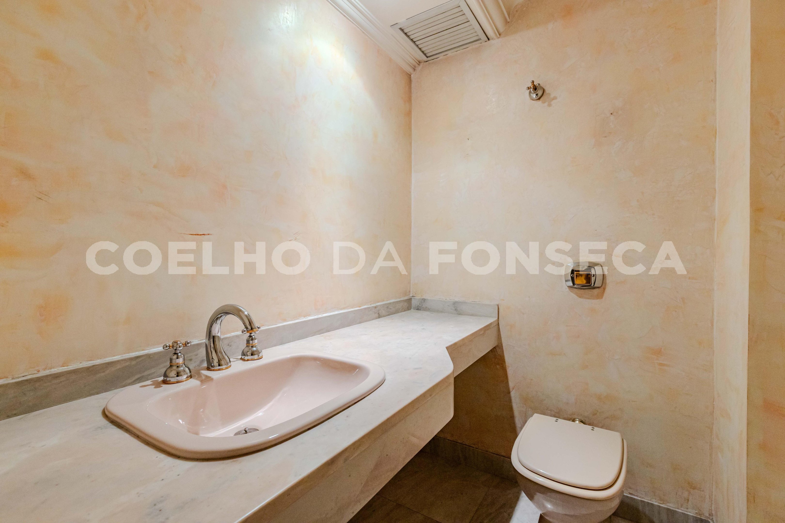 Lavabo