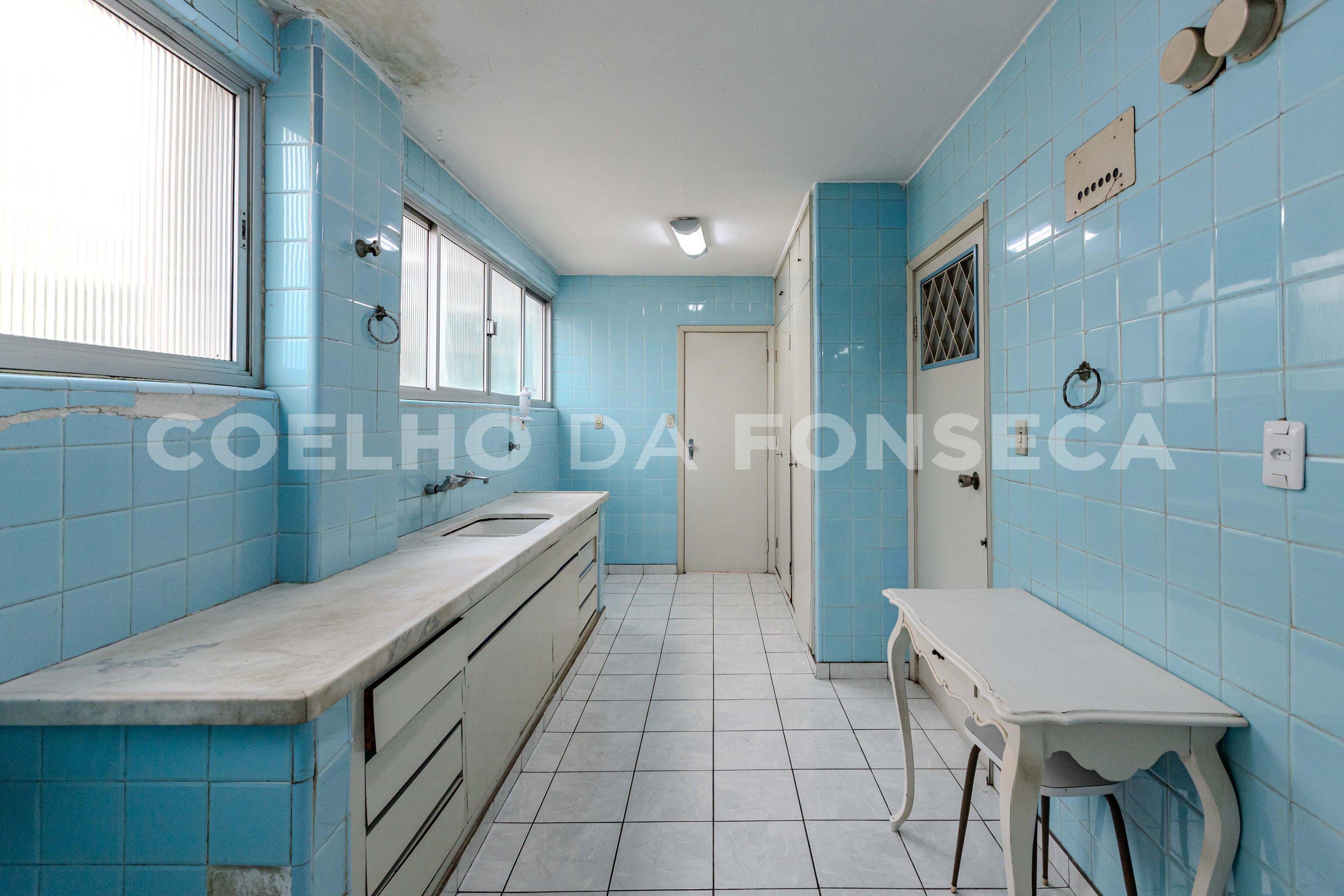 Cozinha