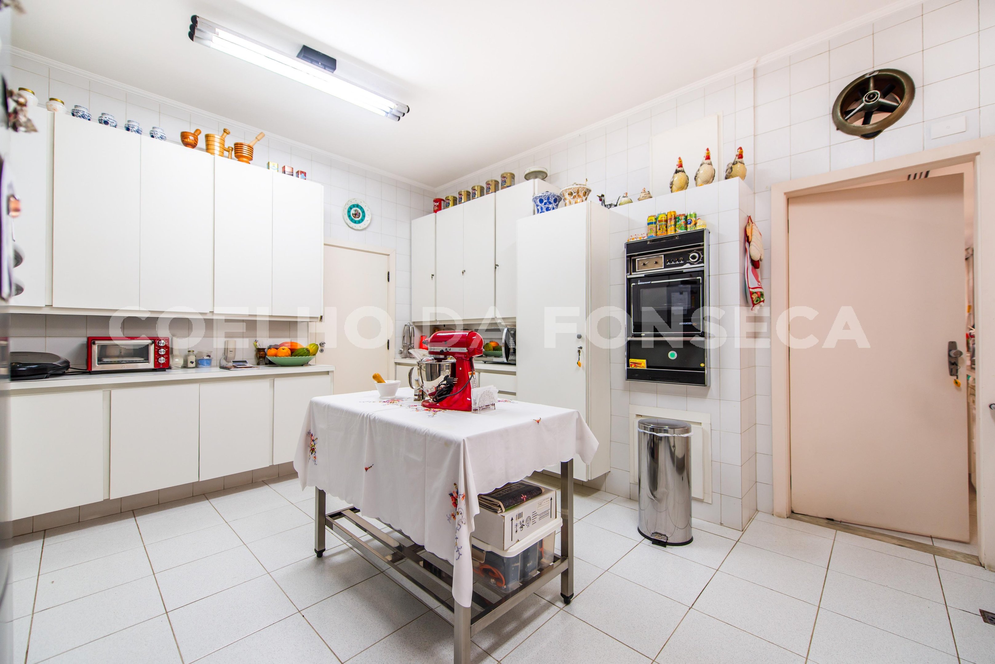 Cozinha