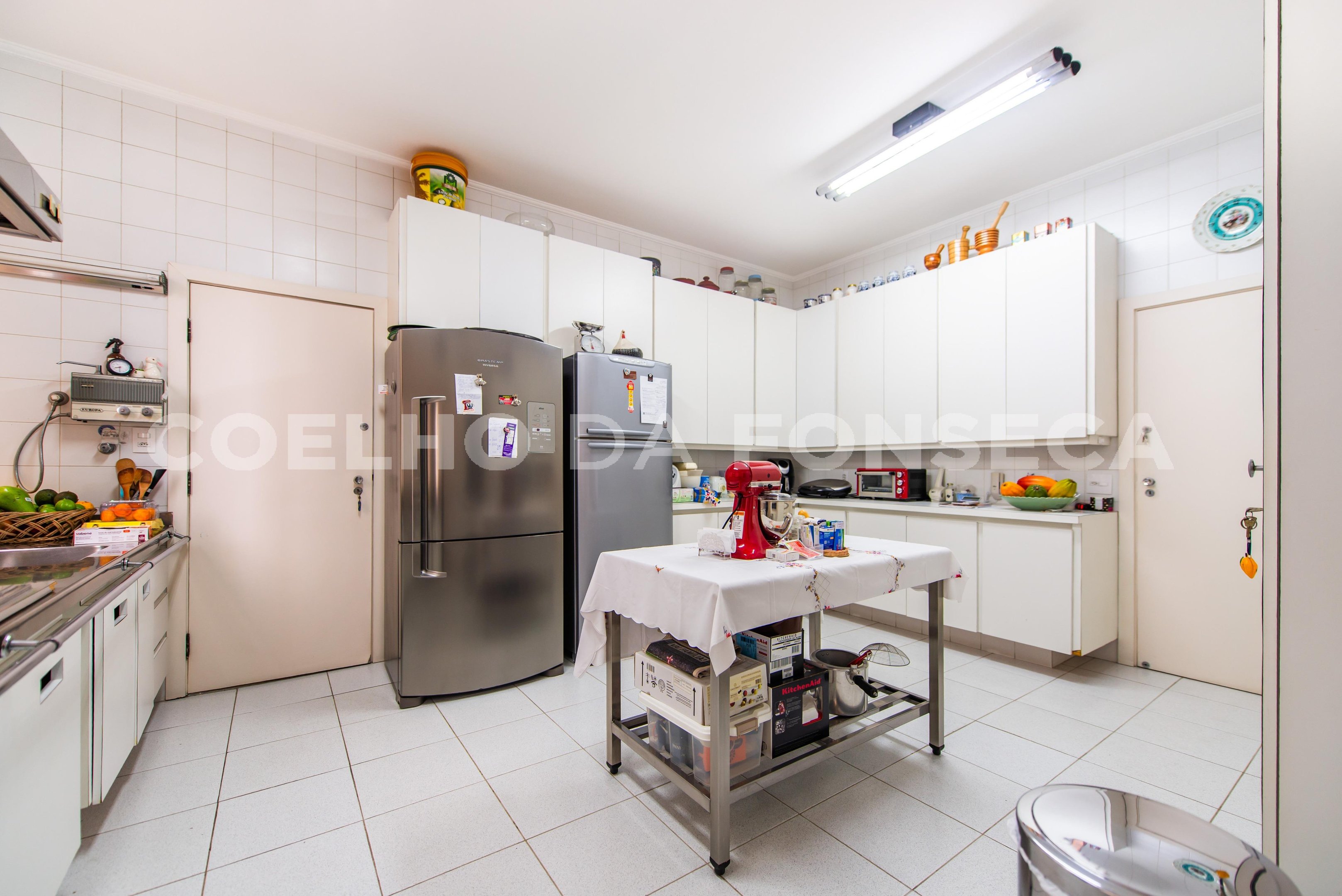 Cozinha