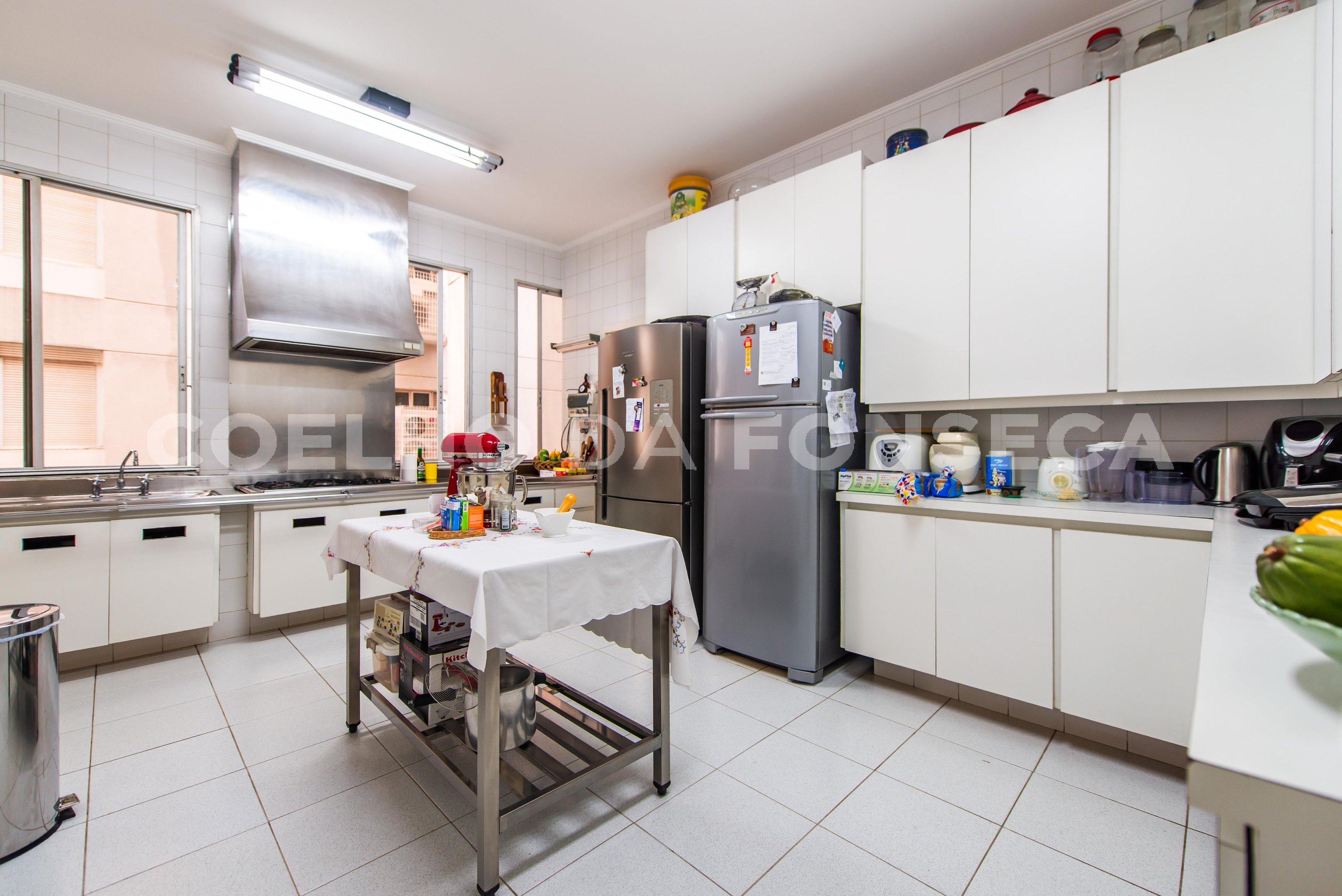 Cozinha