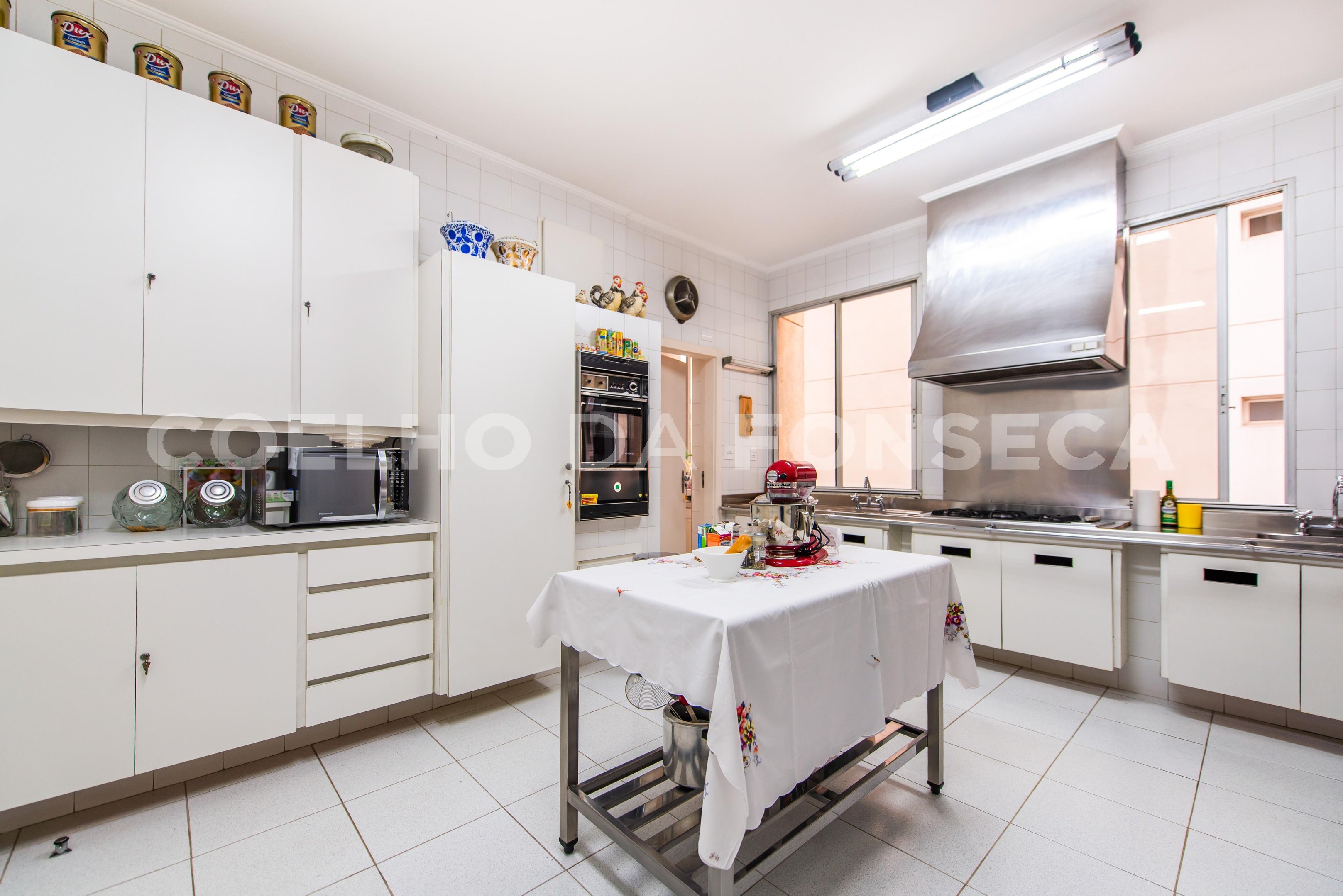 Cozinha
