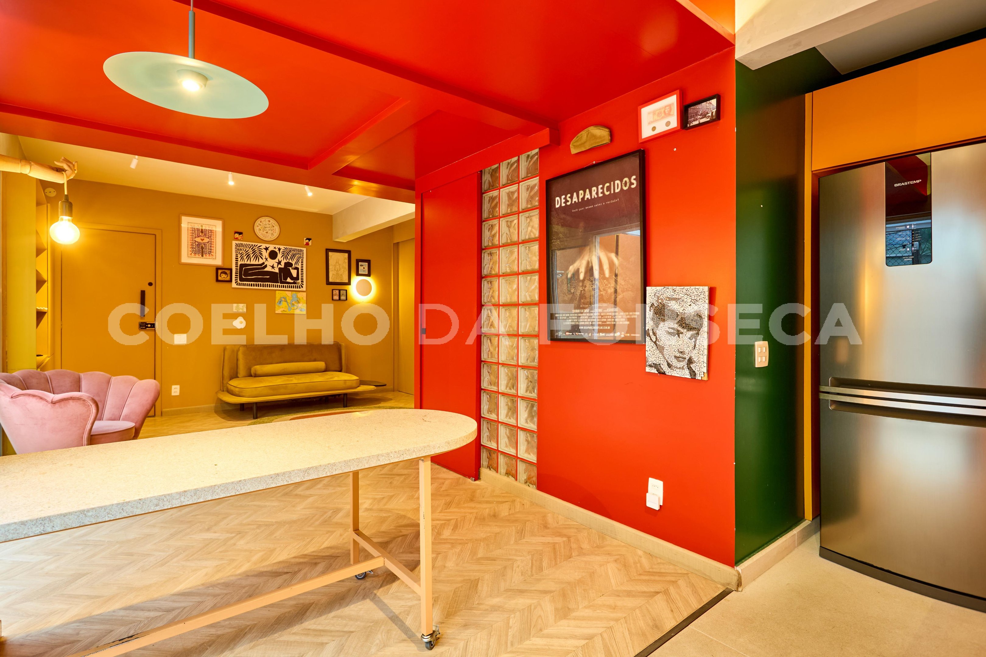 Sala de Estar (1)