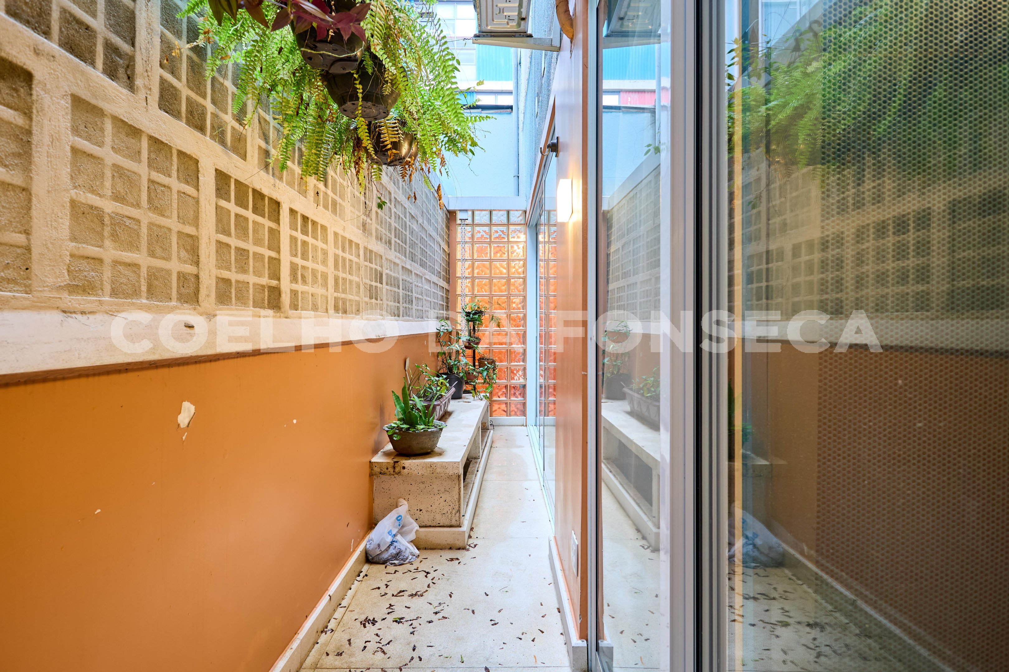 Terraço