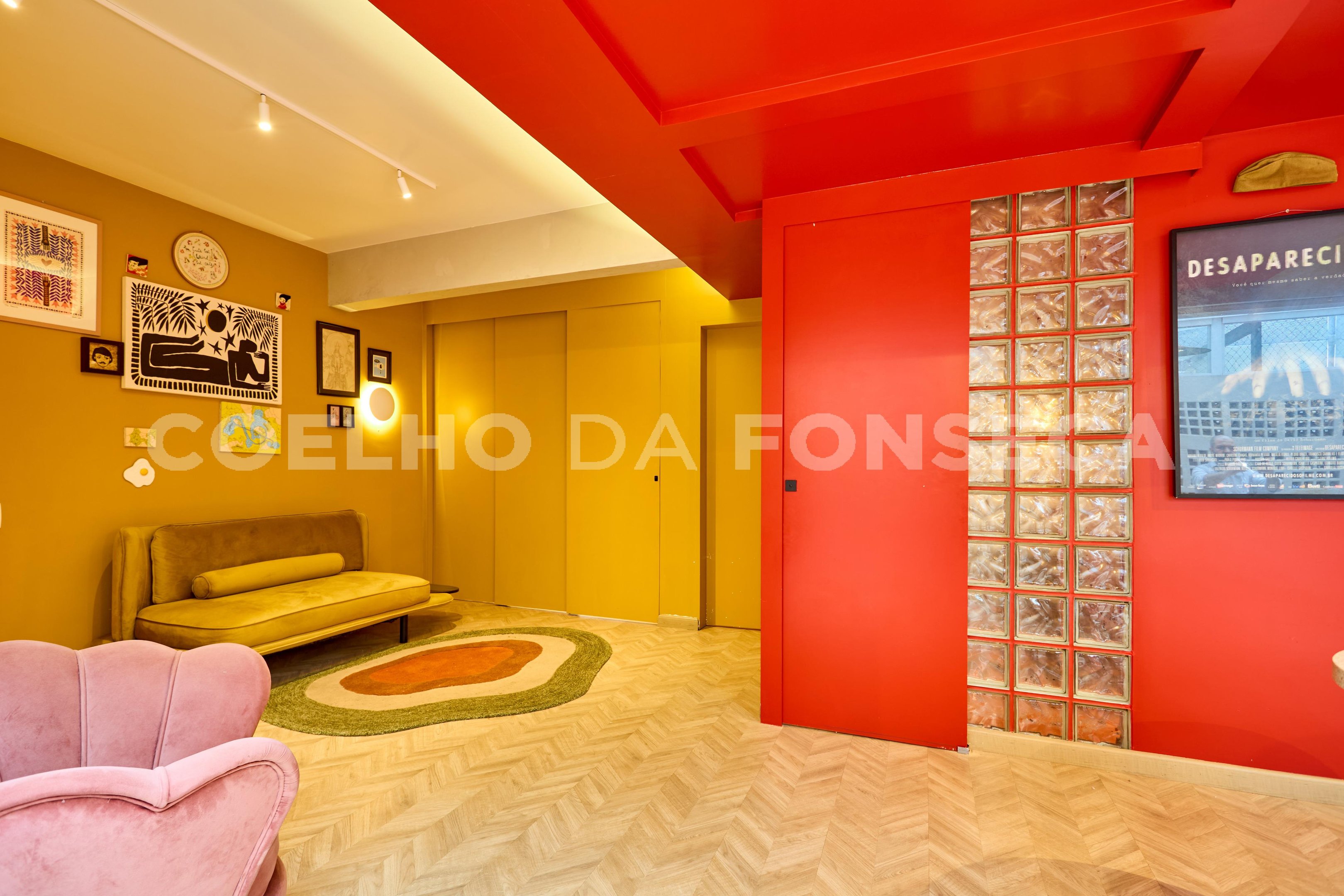 Sala de Estar (1)