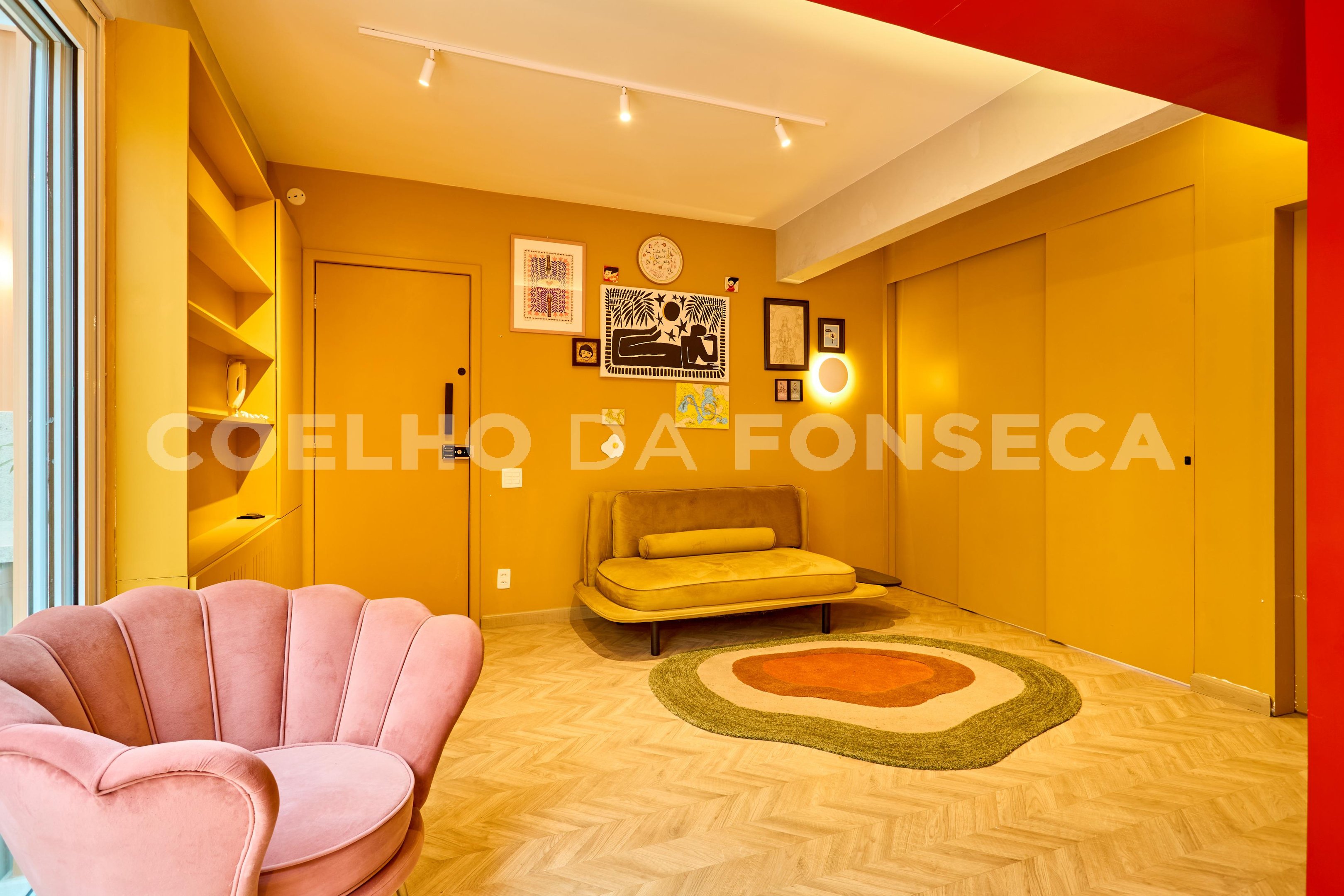 Sala de Estar (1)