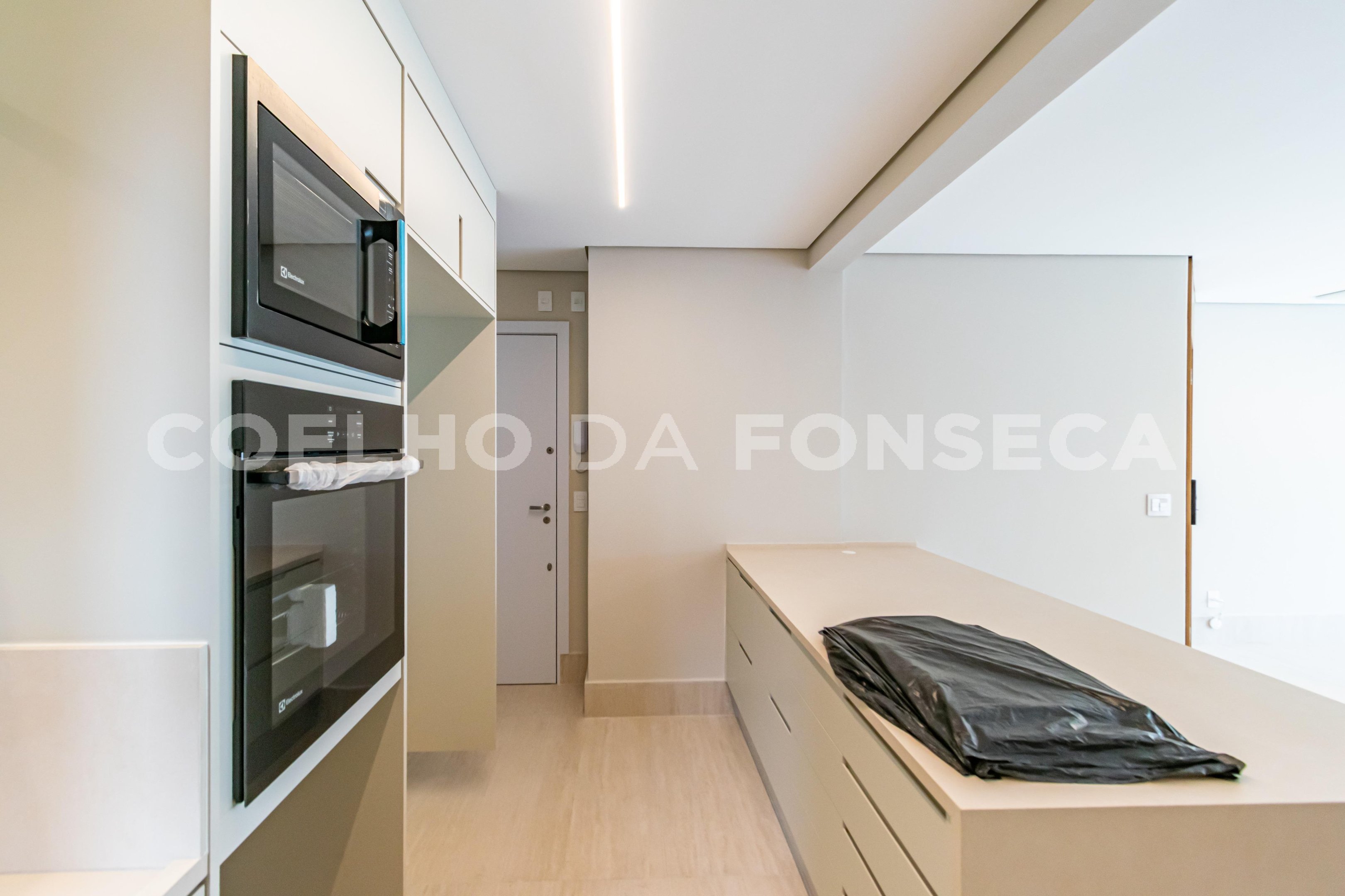 Cozinha americana