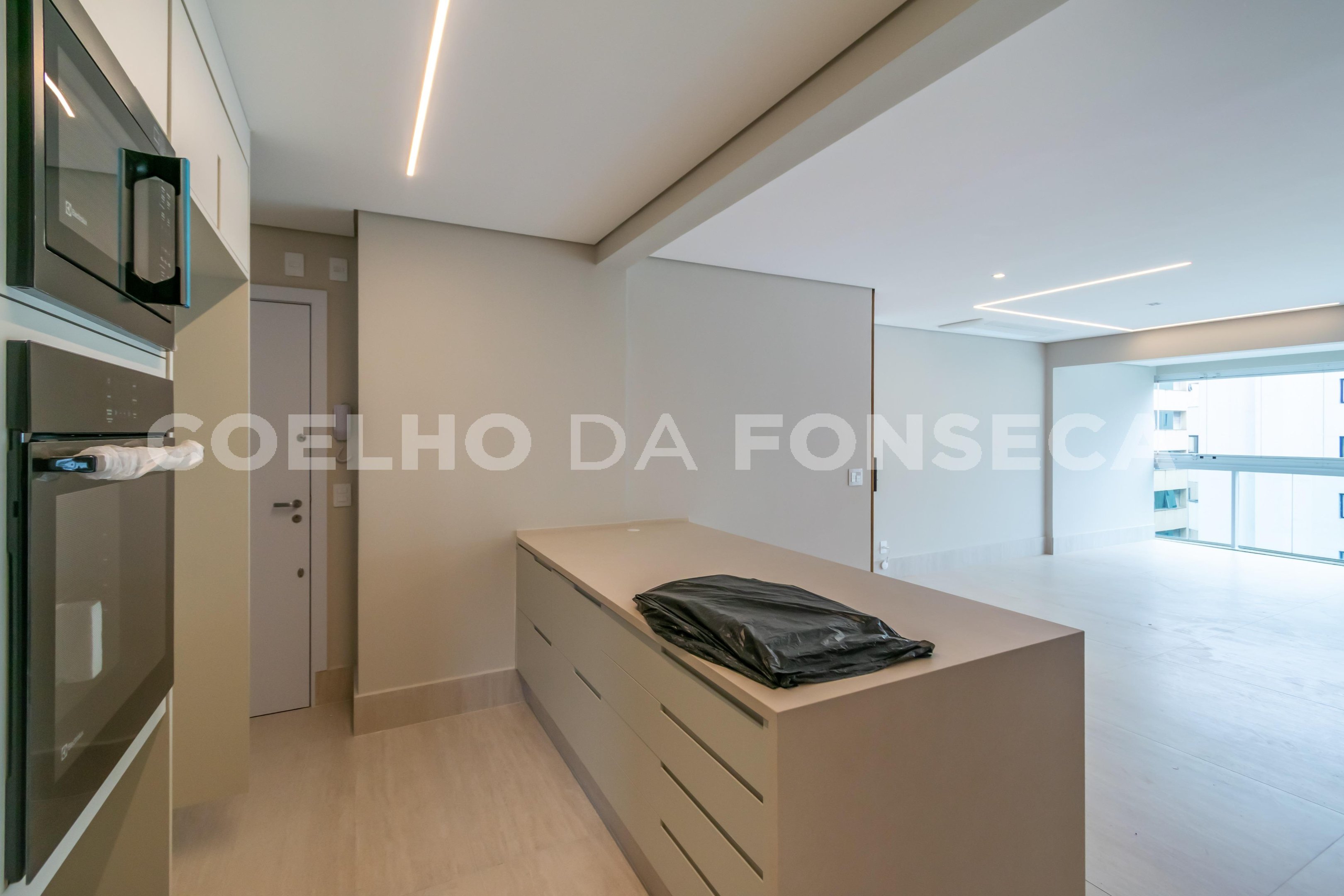 Cozinha americana