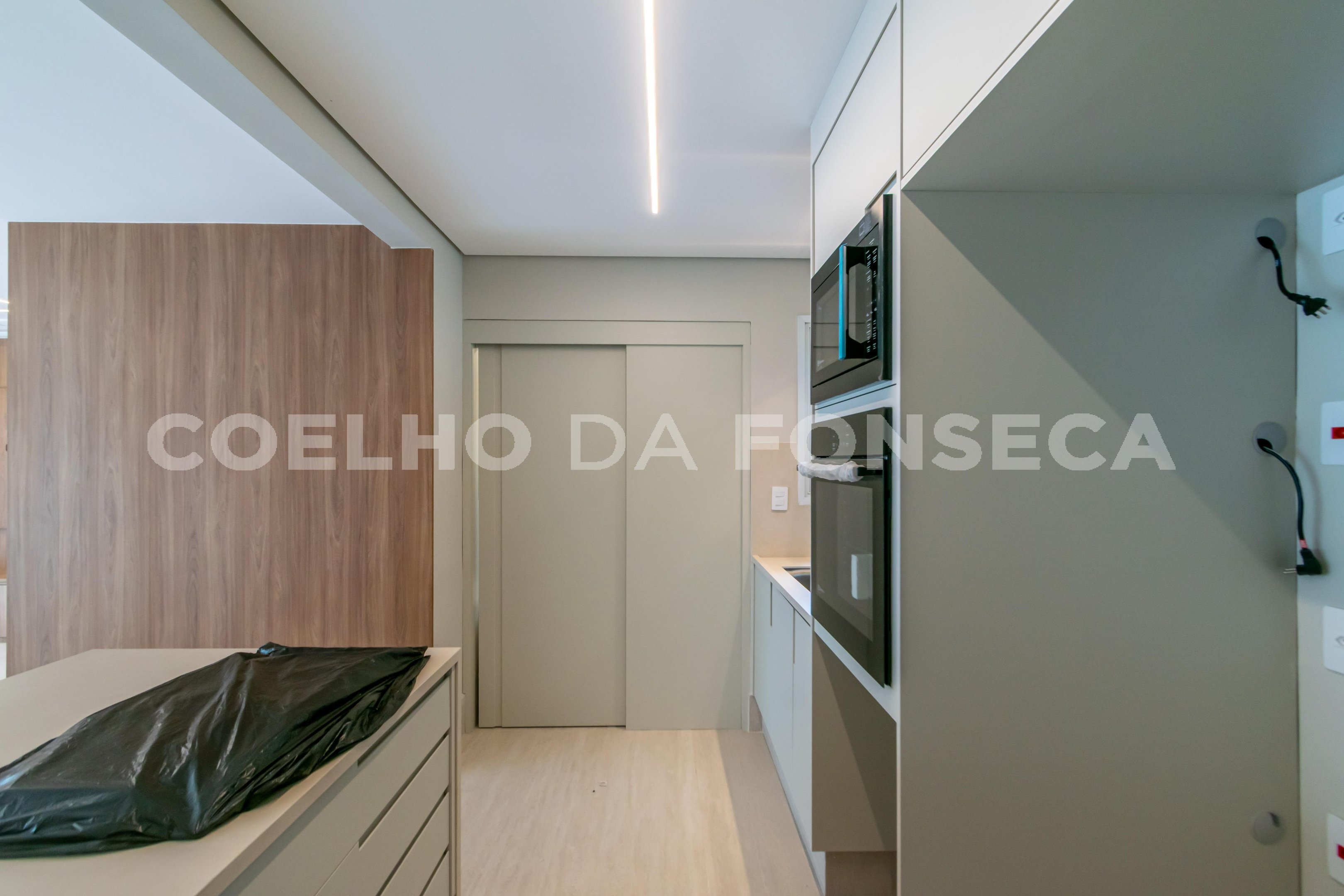 Cozinha americana