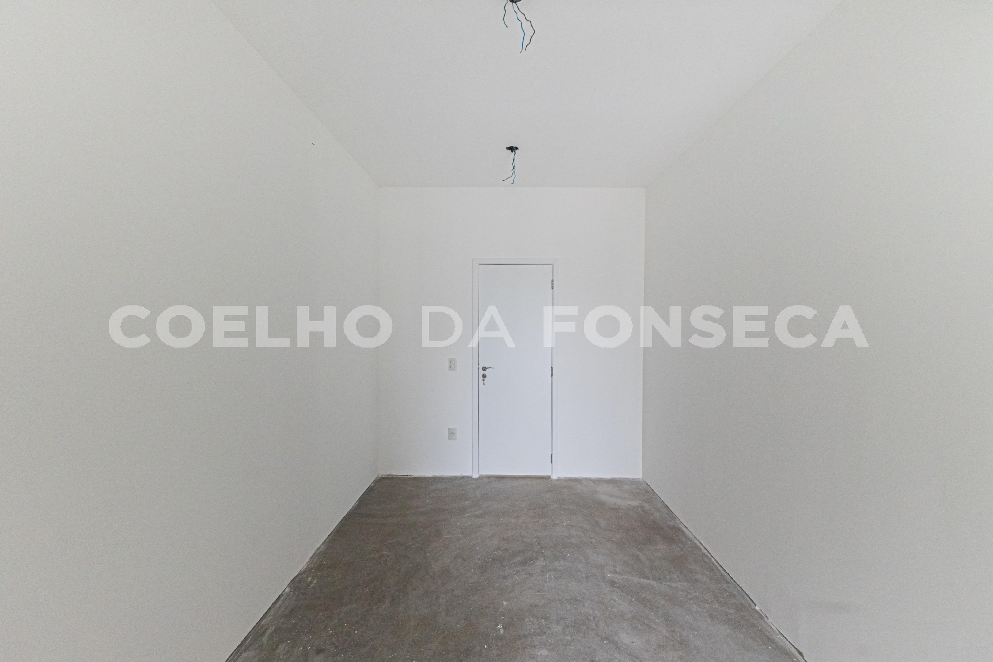 Suíte Master