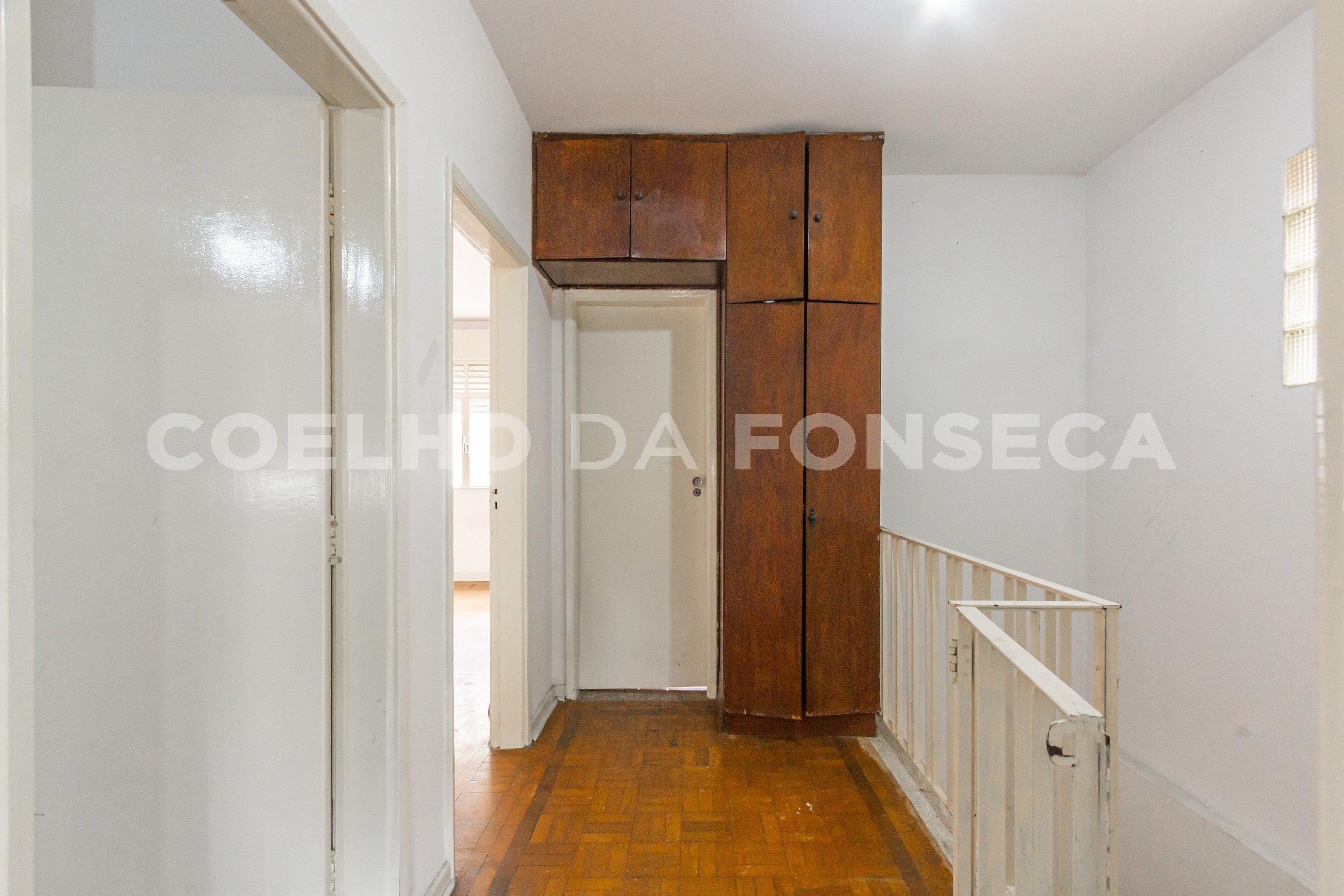 Hall de Circulação