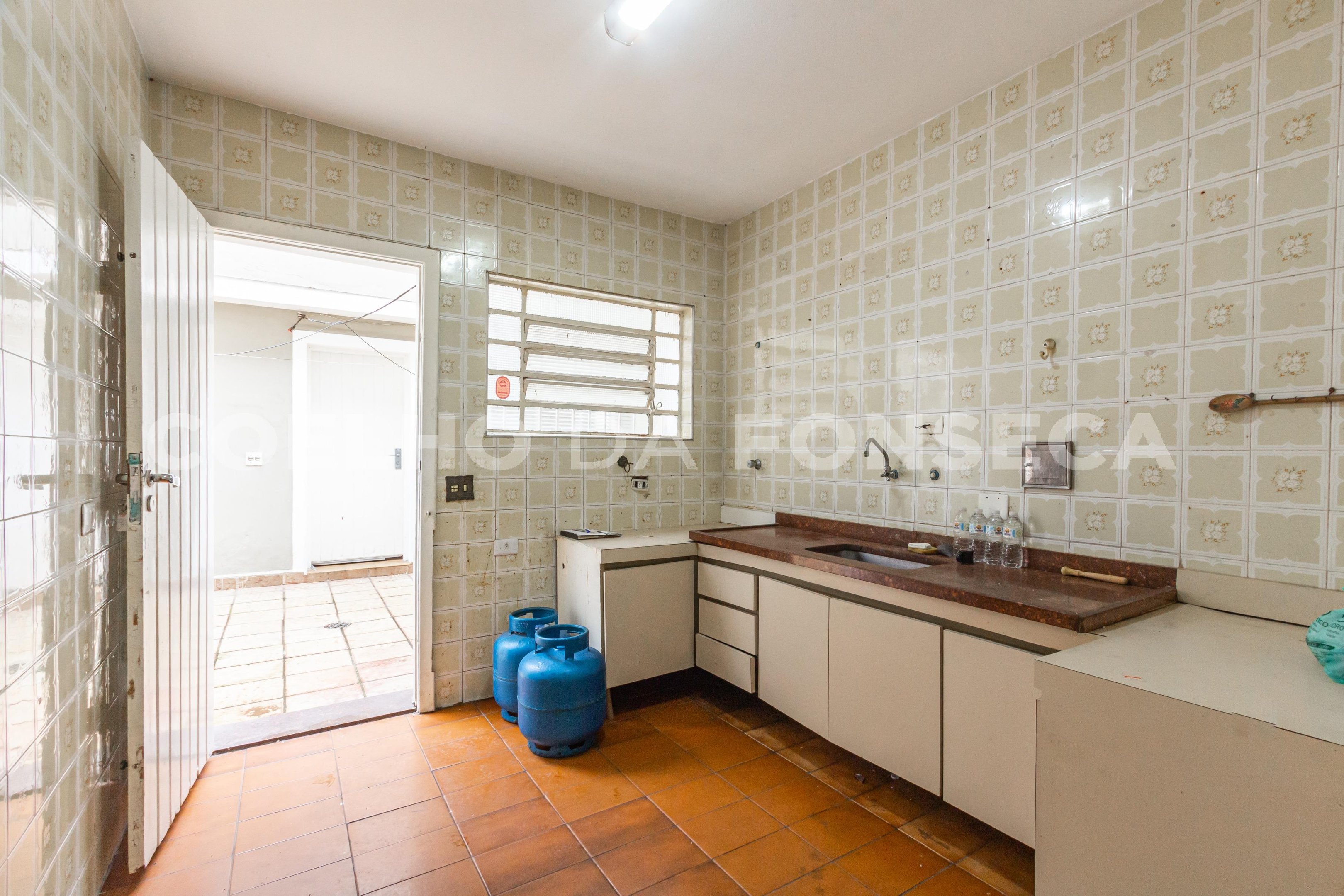 Cozinha