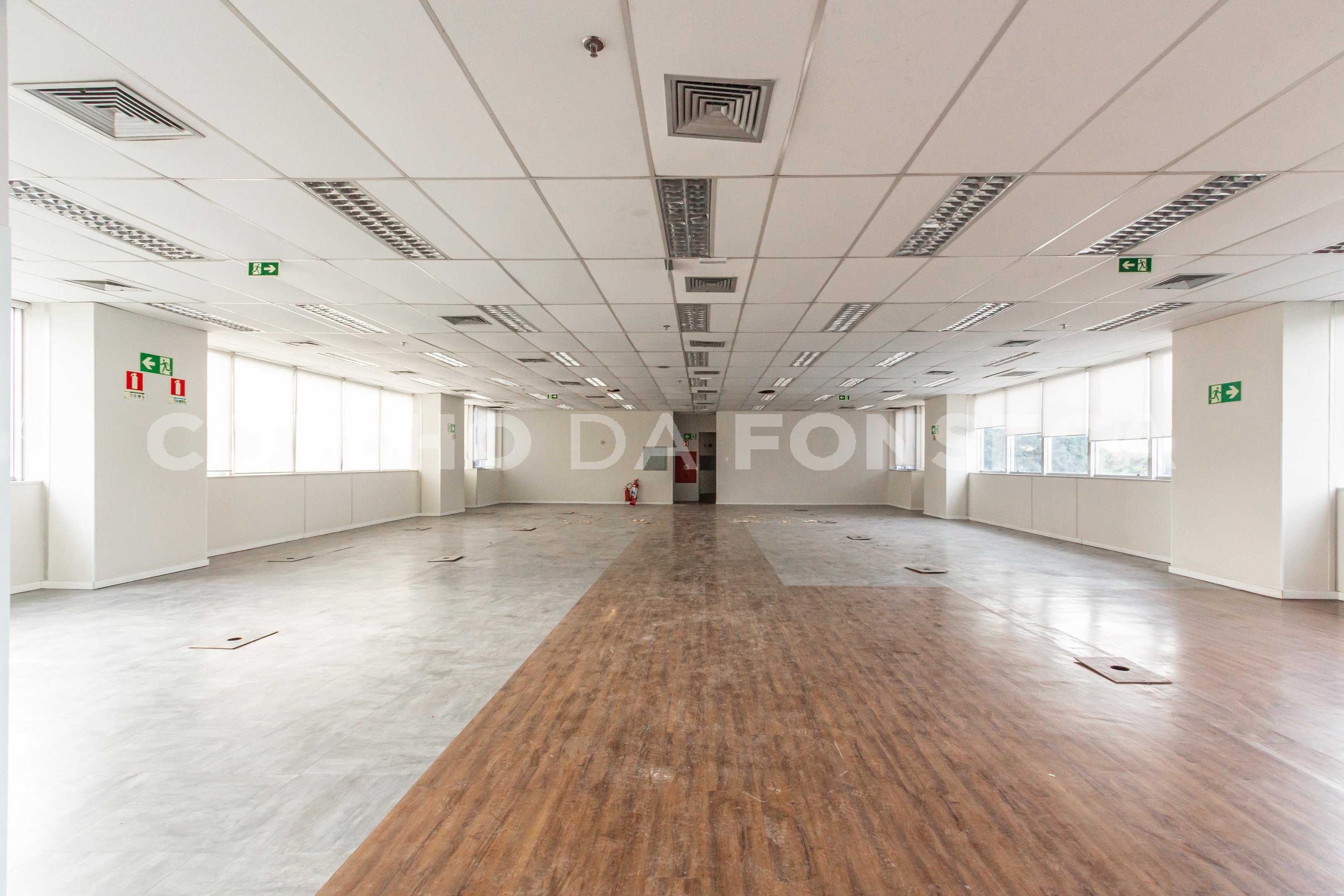 Sala Comercial