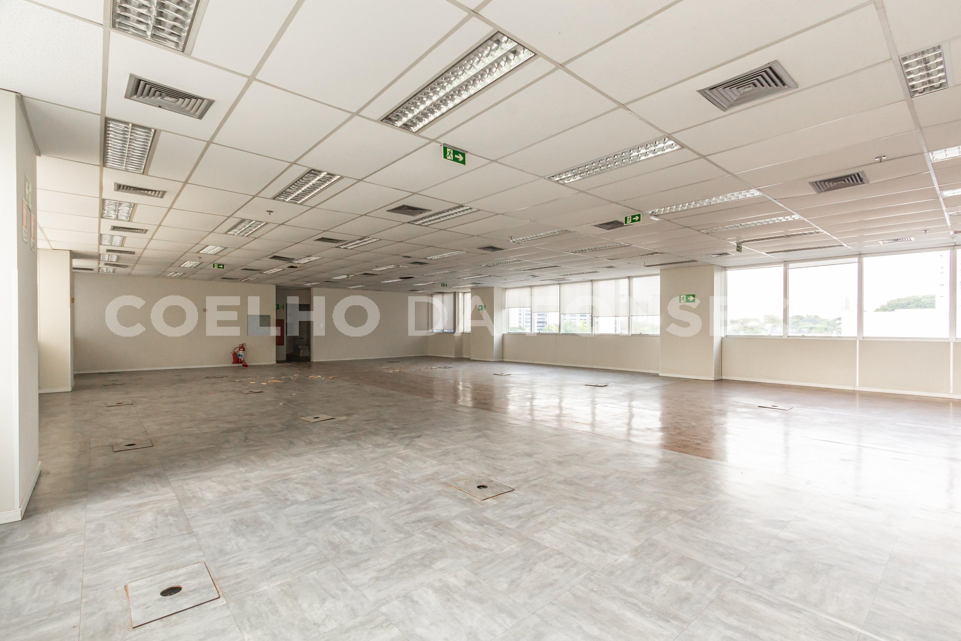 Sala Comercial