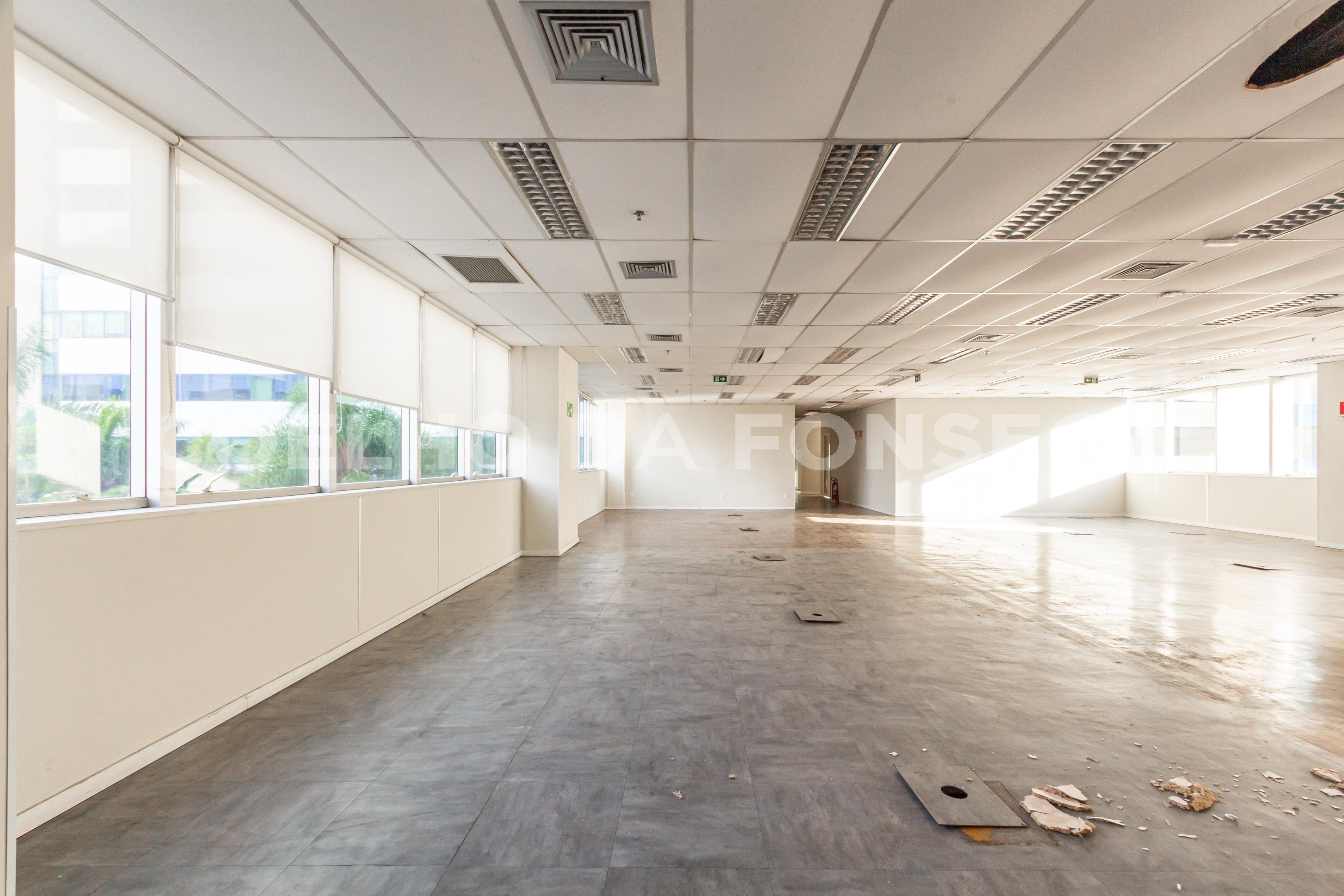 Sala Comercial