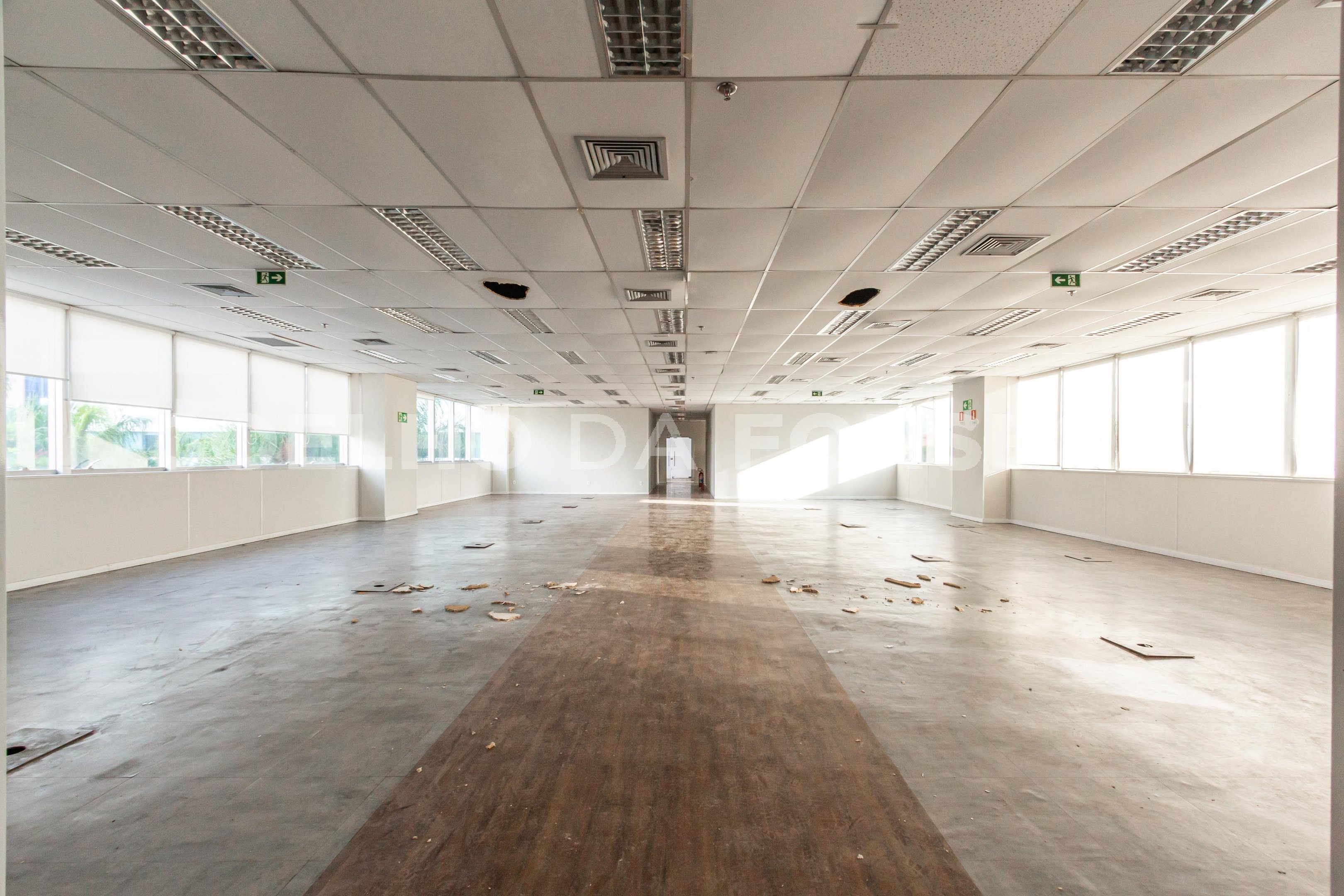 Sala Comercial