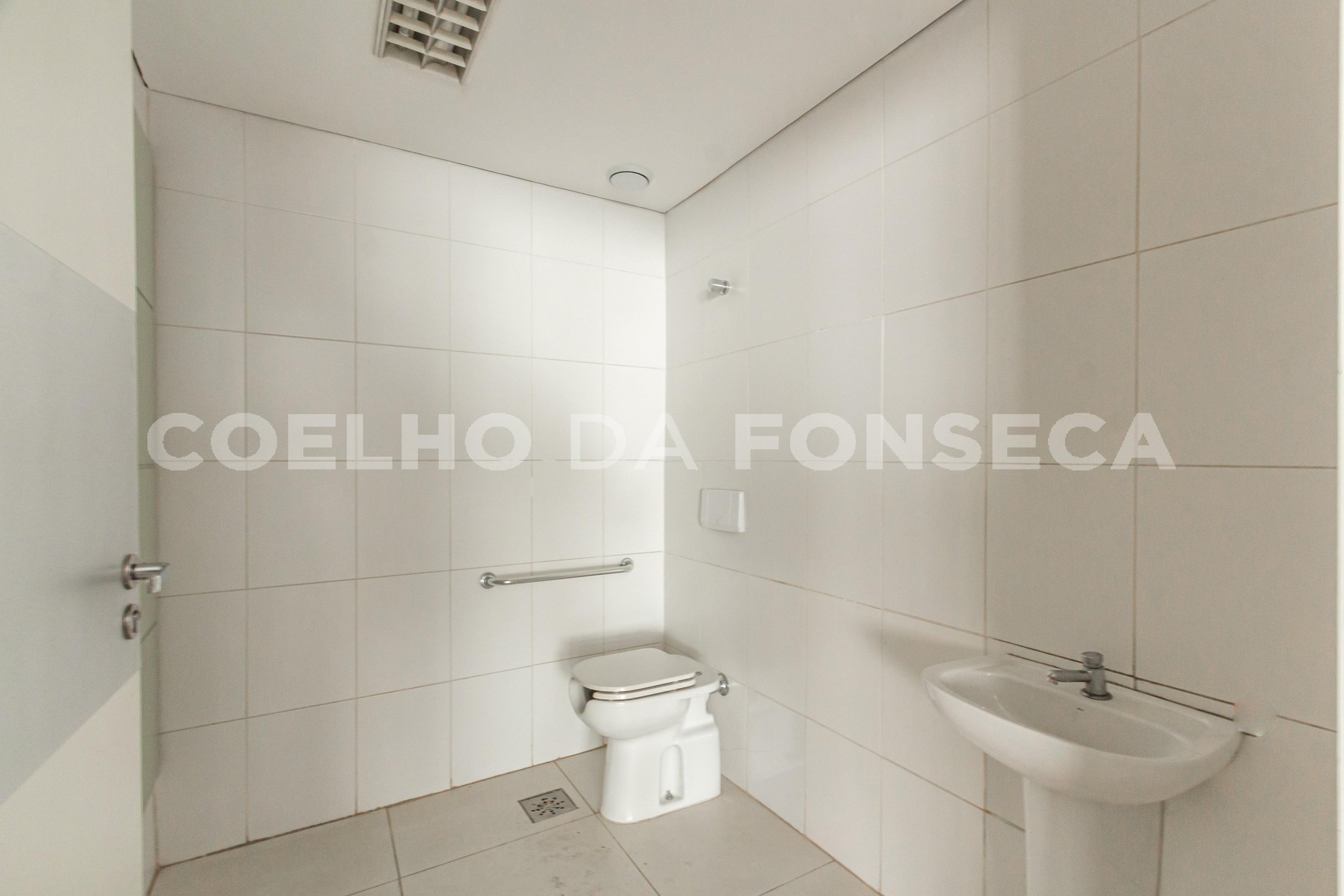 Sala Comercial