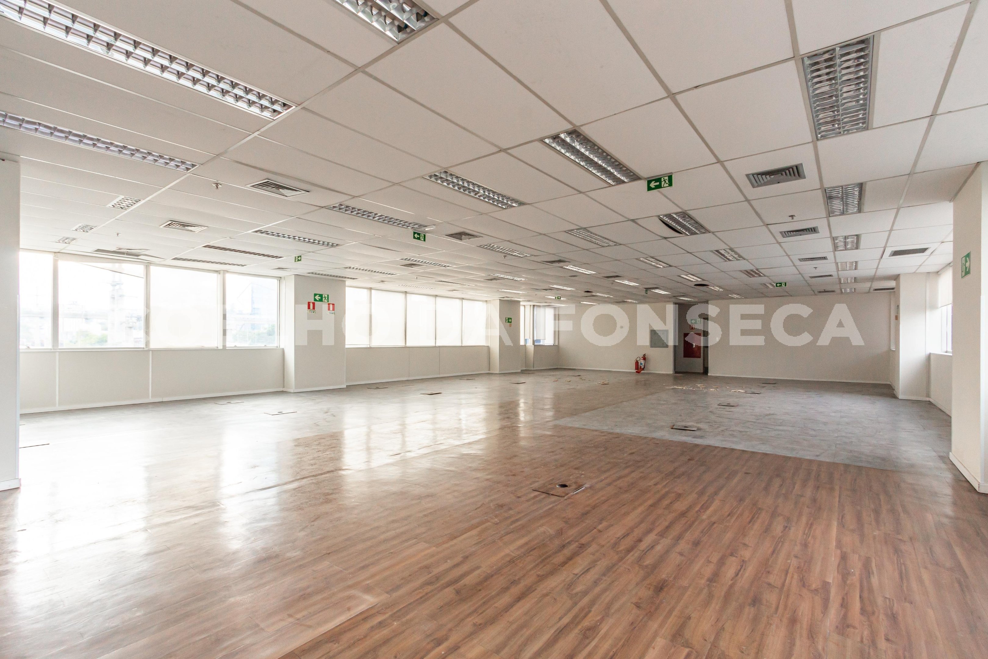 Sala Comercial