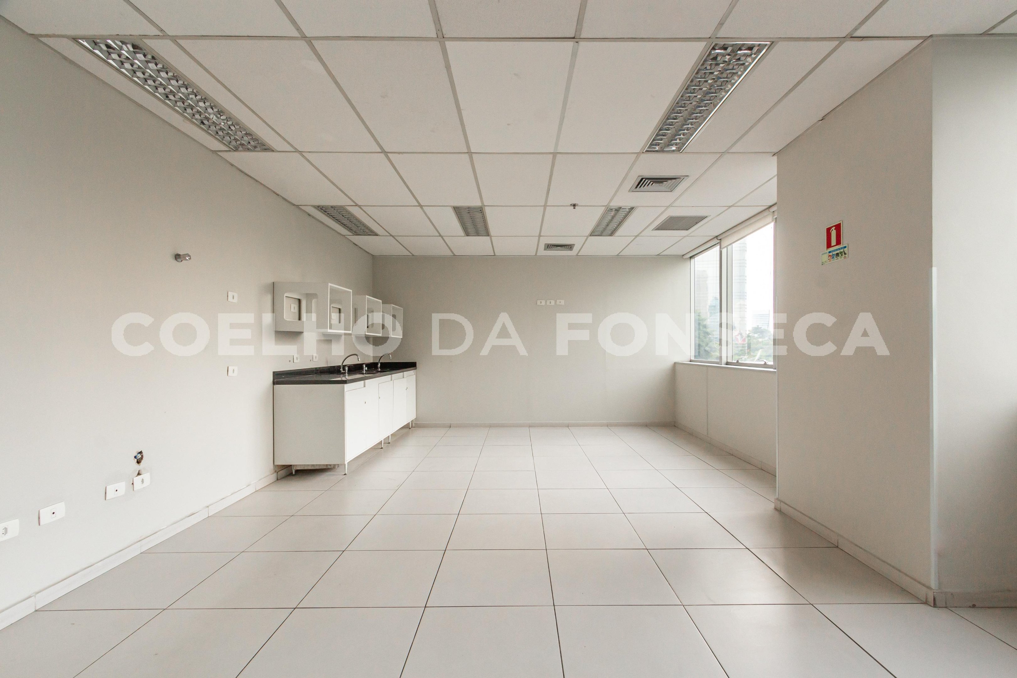 Sala Comercial