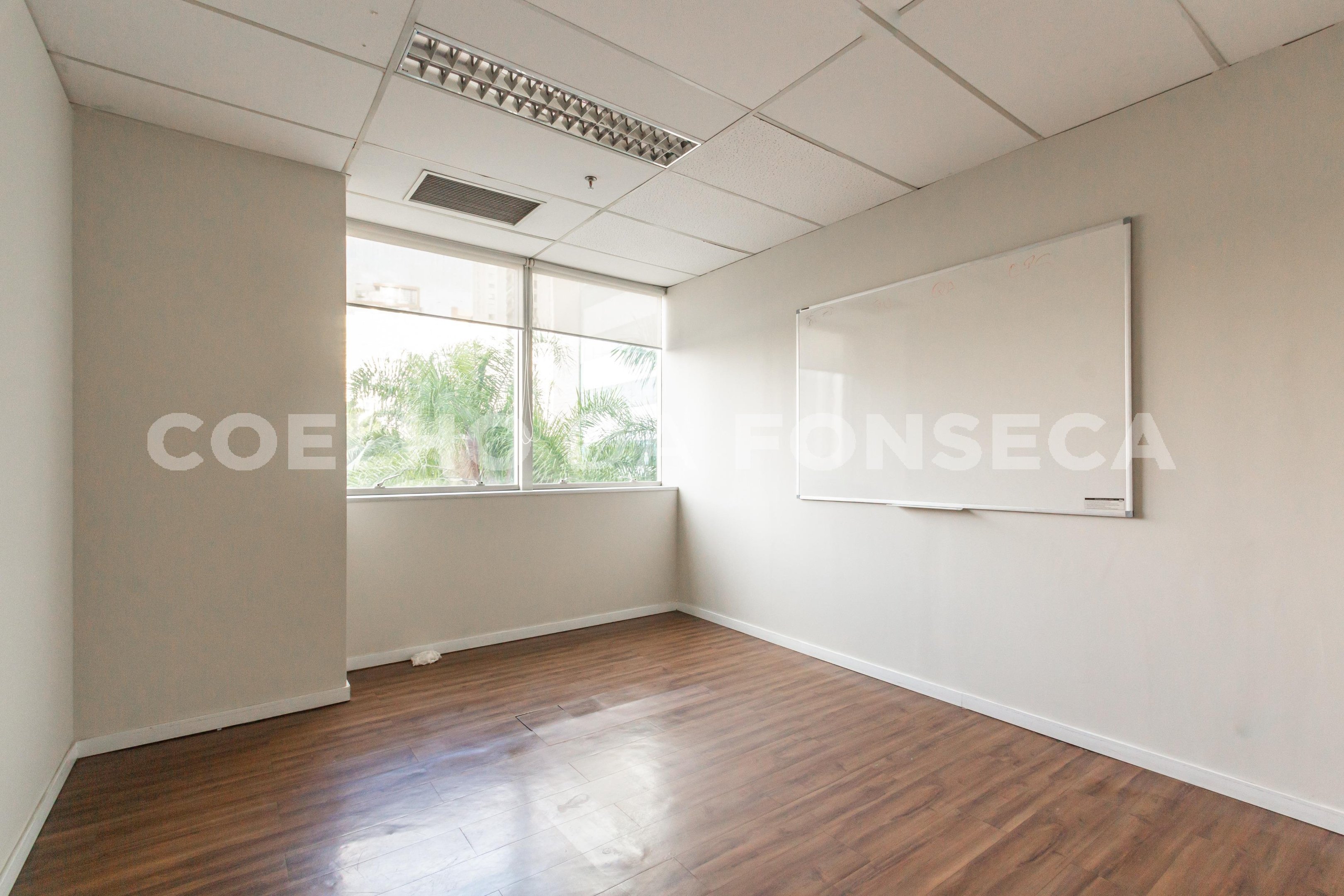 Sala Comercial
