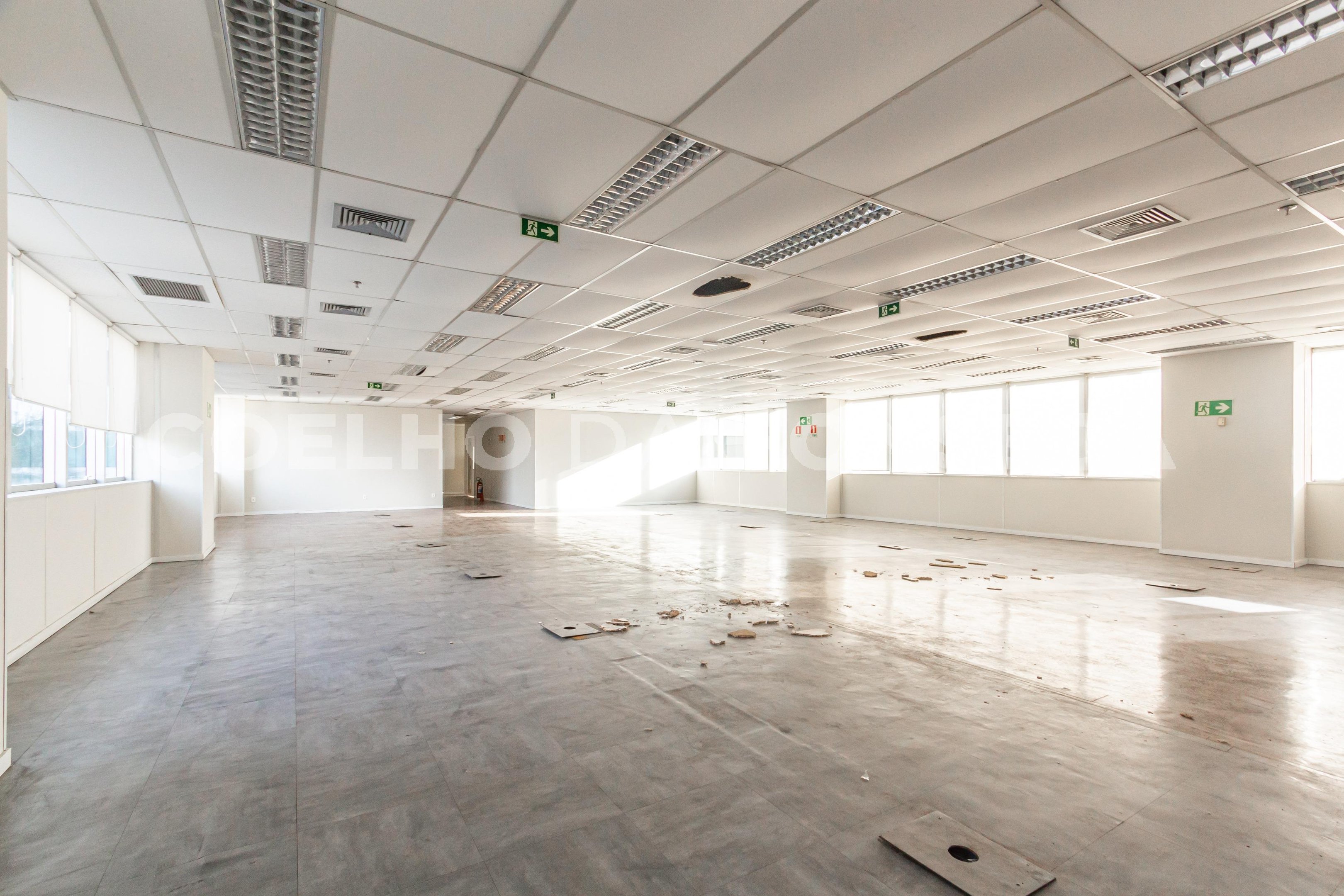 Sala Comercial
