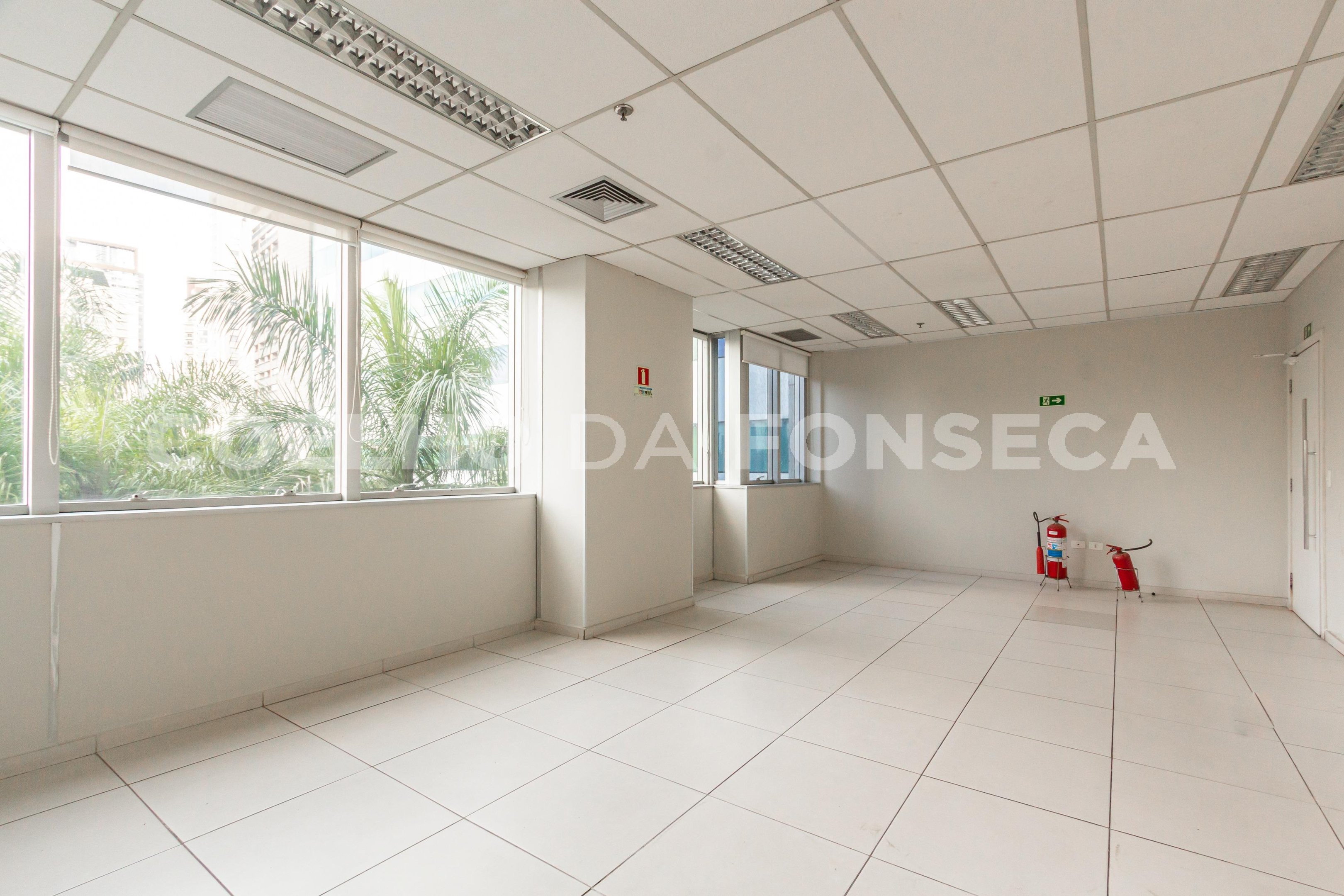 Sala Comercial