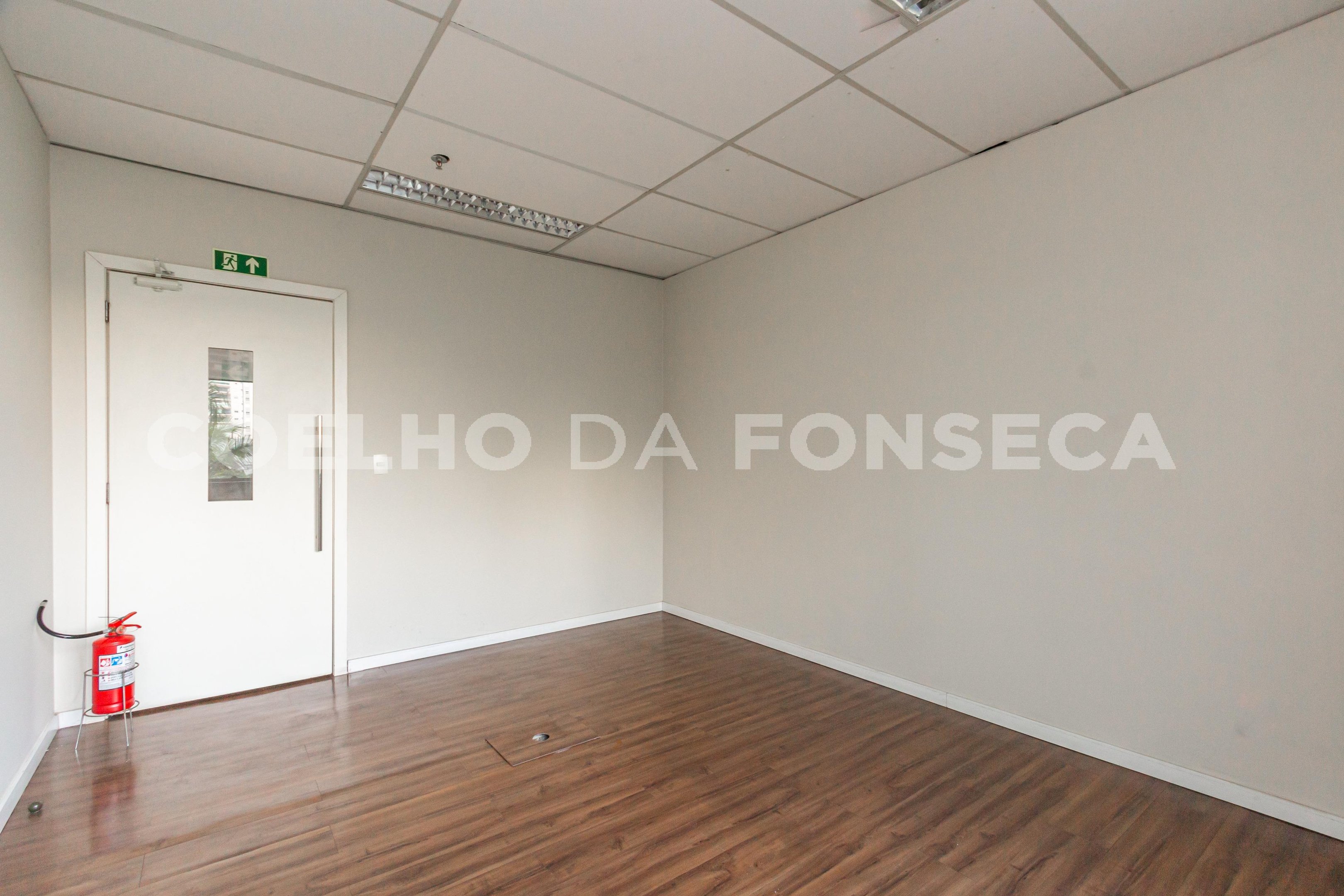 Sala Comercial