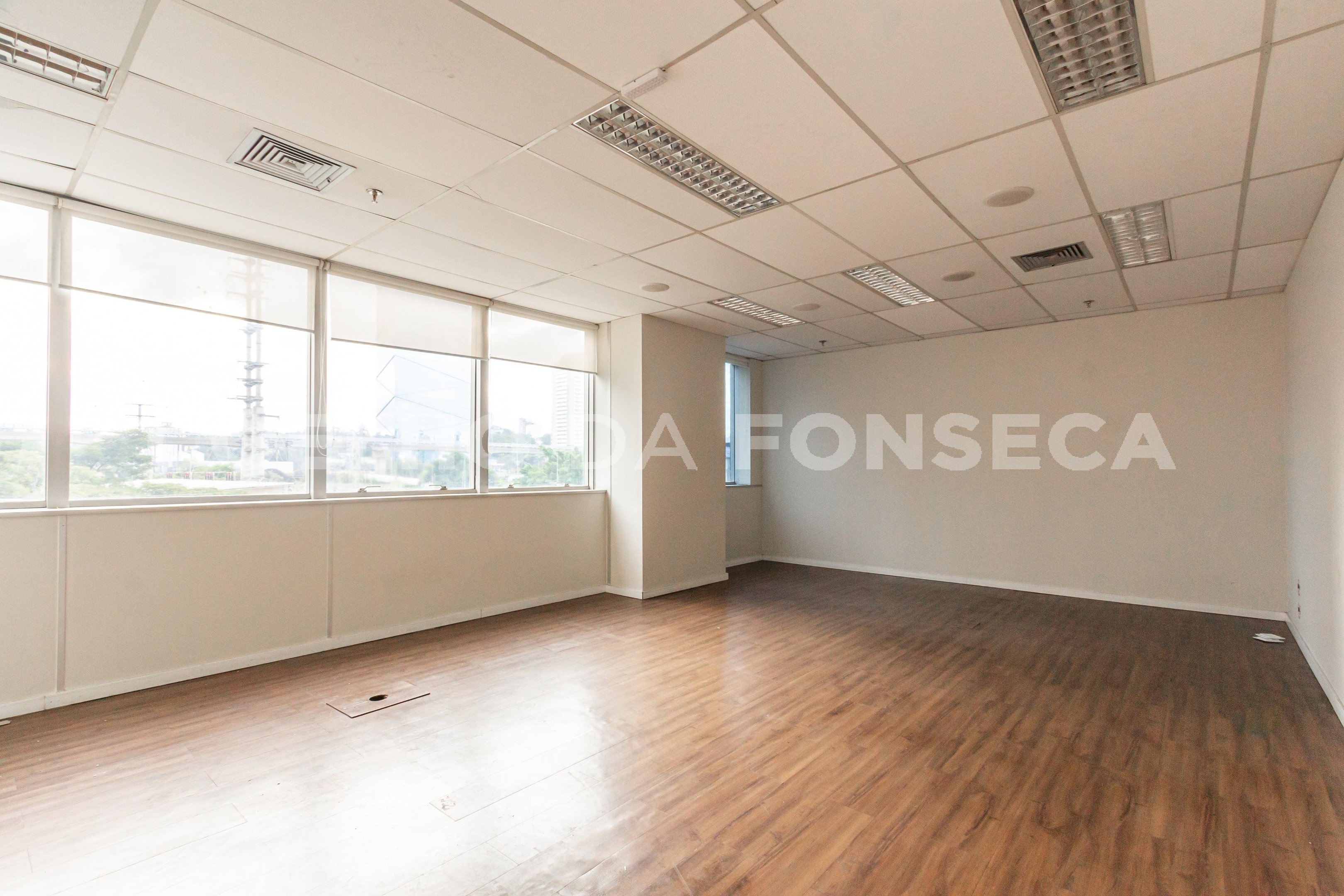 Sala Comercial