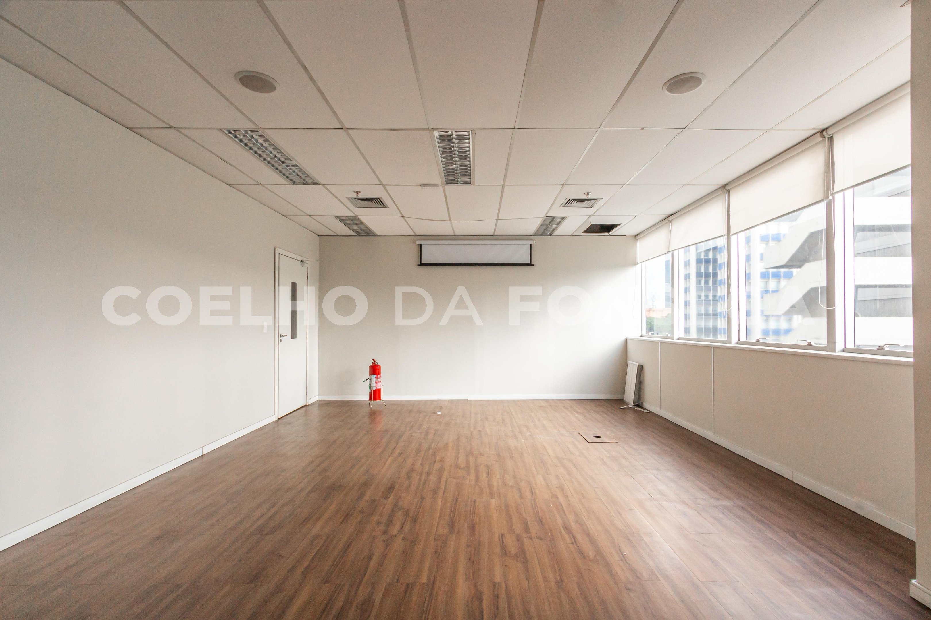 Sala Comercial