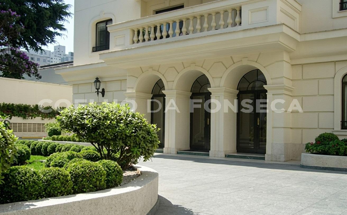 Área externa