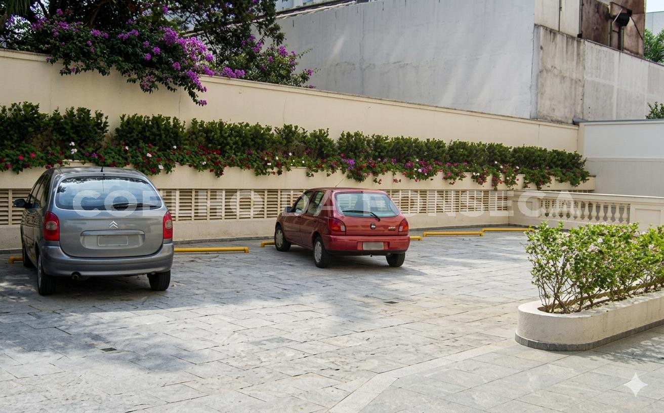 Estacionamento