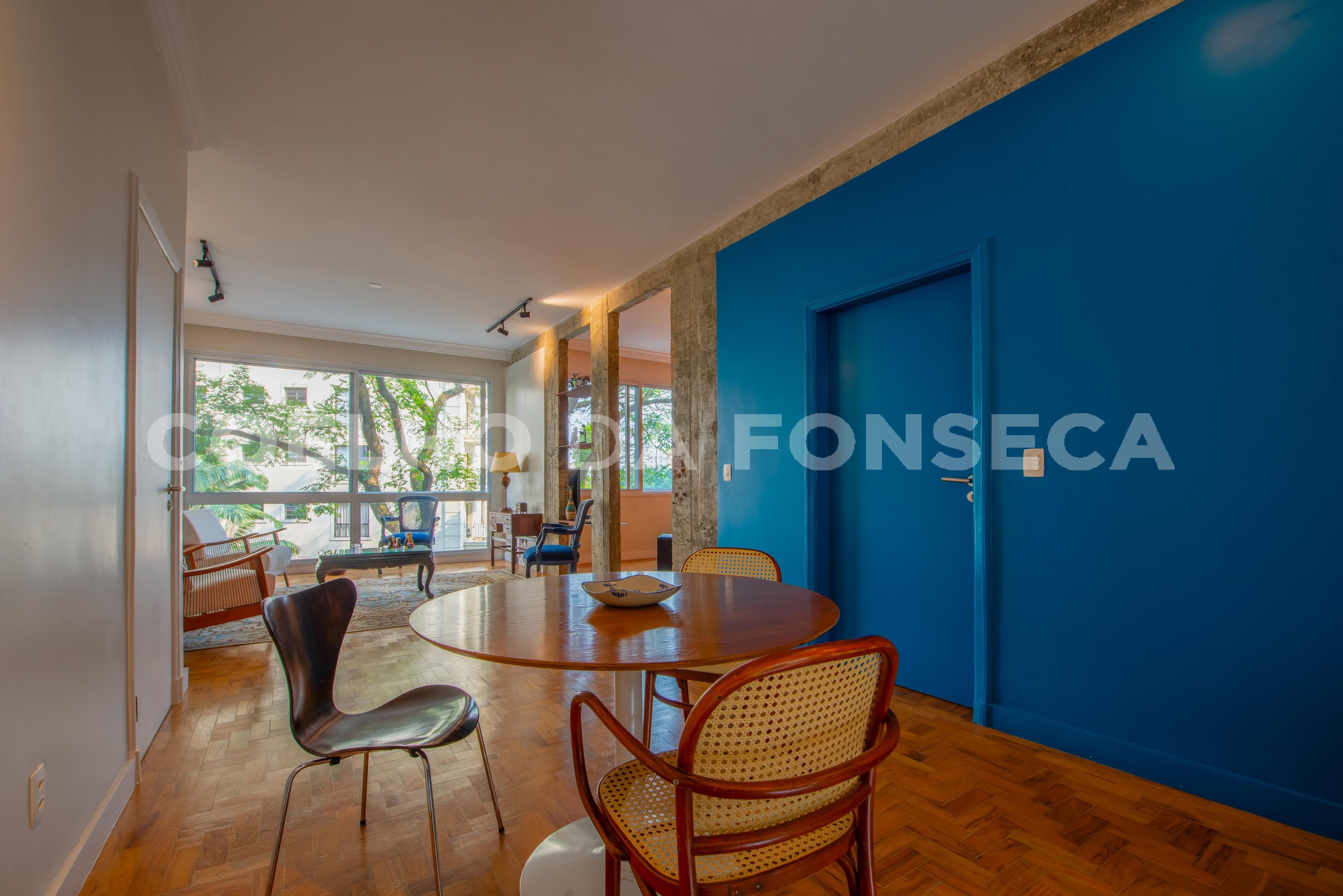 Sala de Almoço