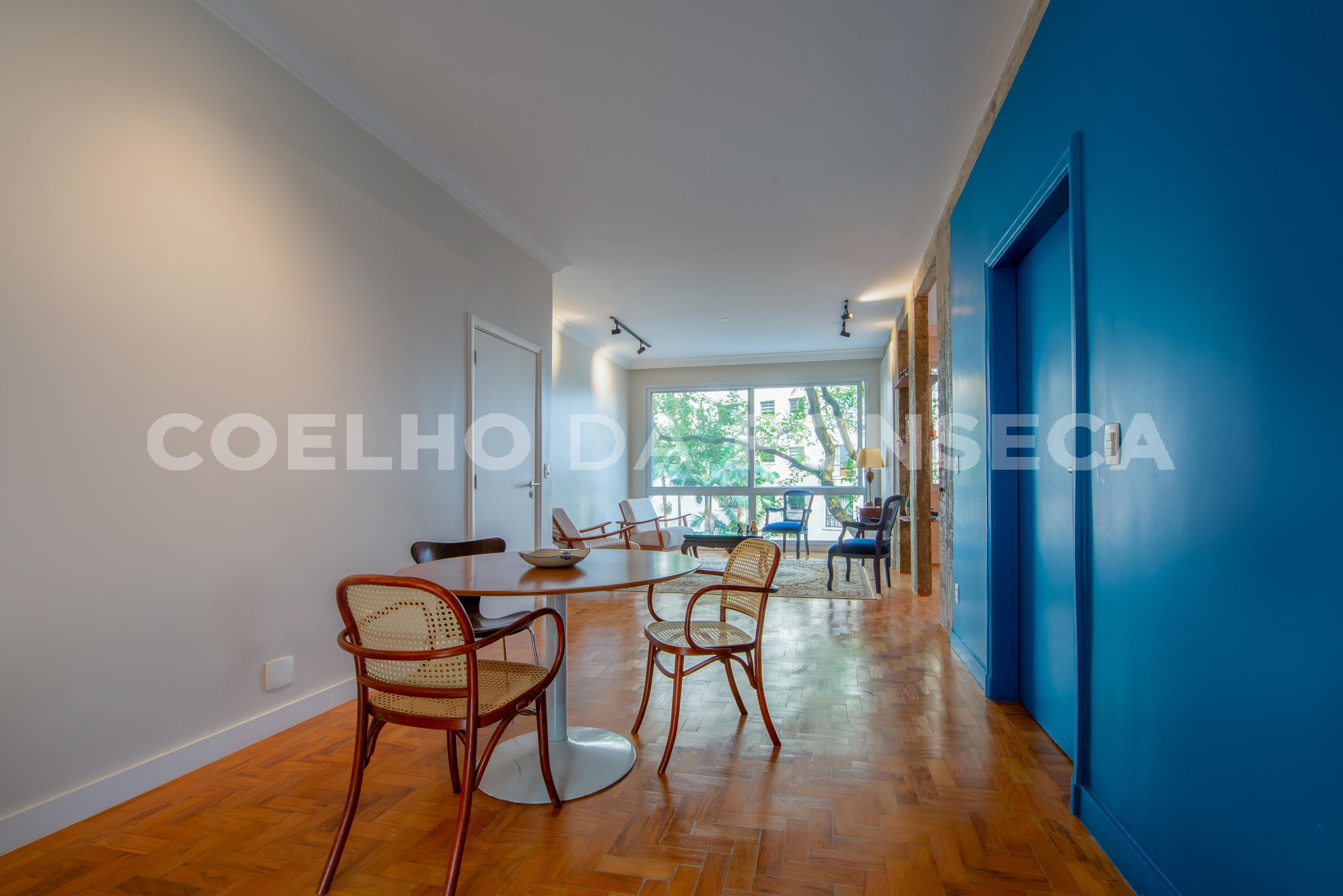 Sala de Almoço