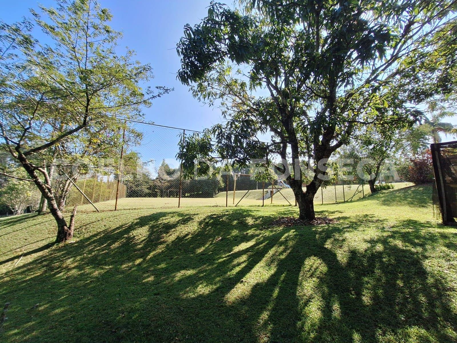 Campo de Futebol
