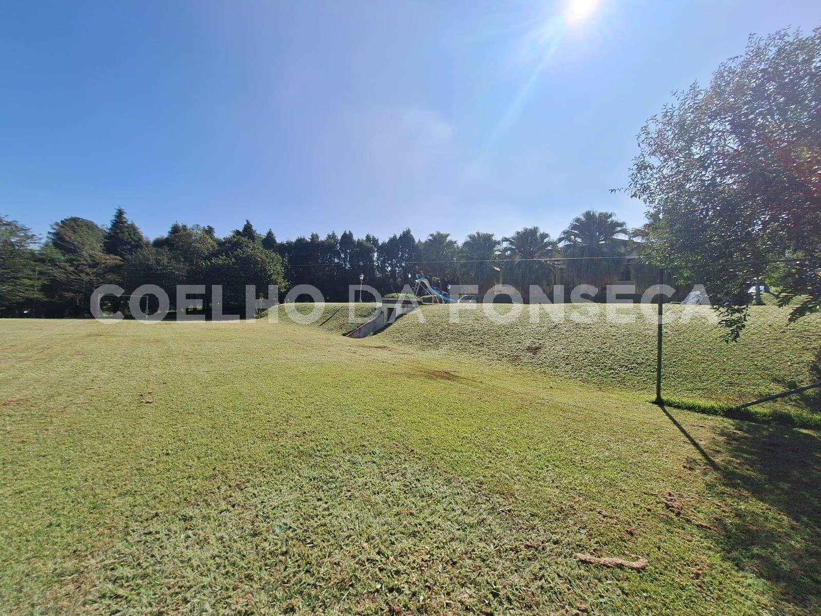 Campo de Futebol