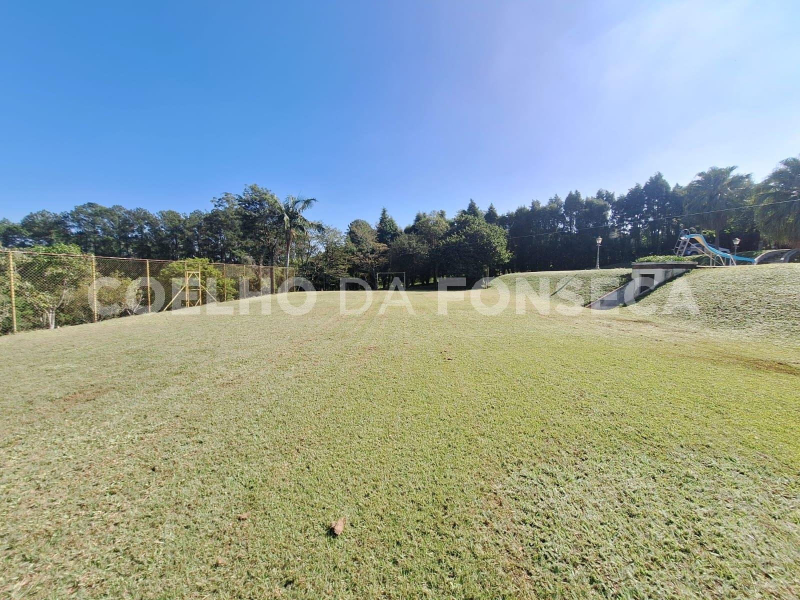 Campo de Futebol