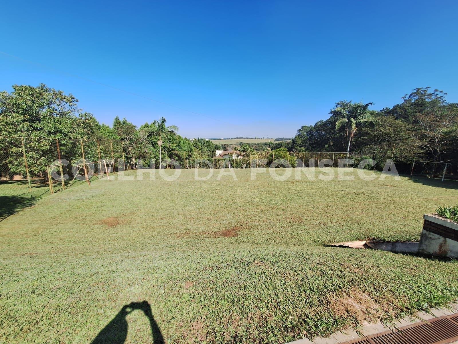 Campo de Futebol