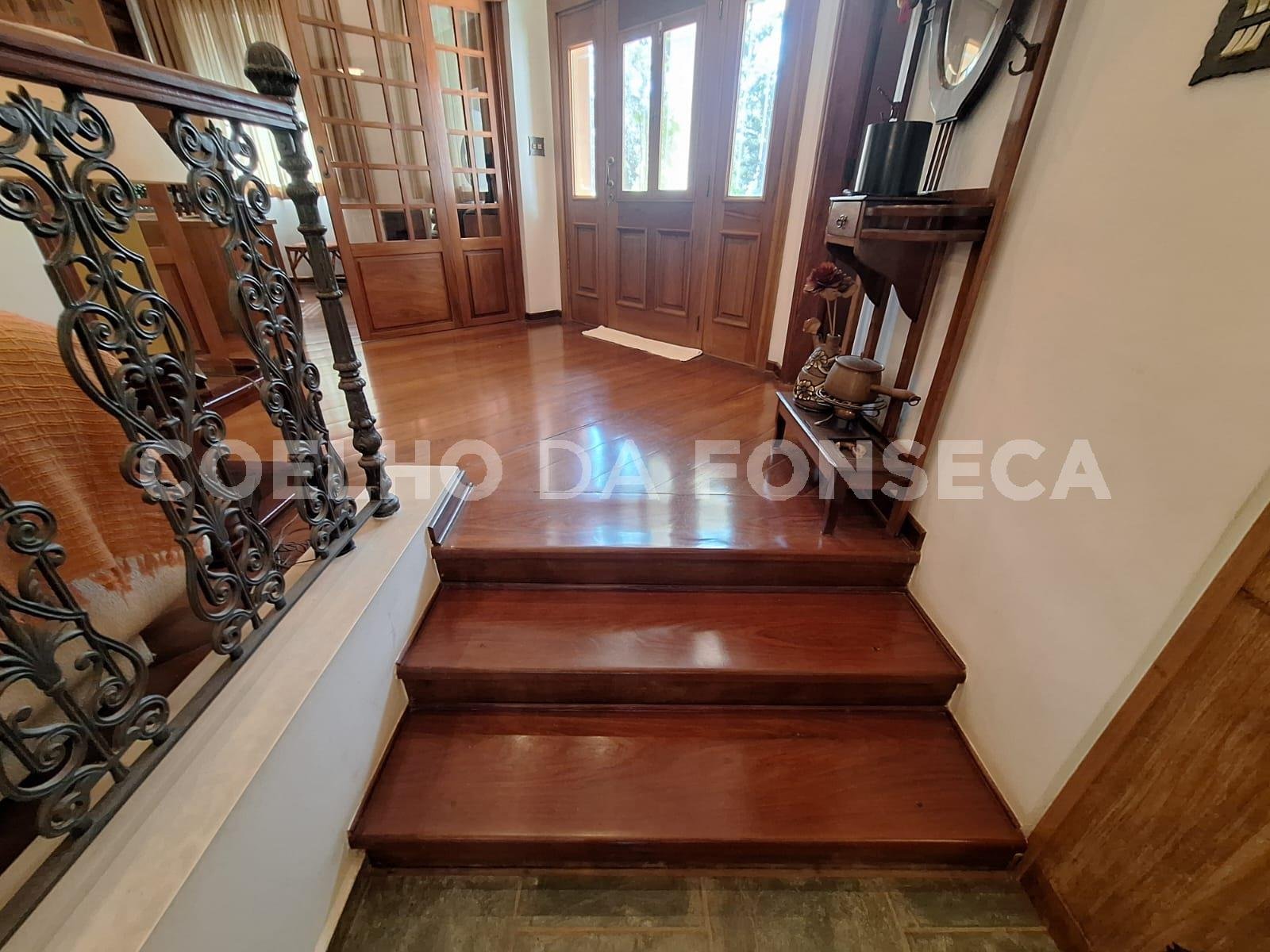 Hall de Entrada