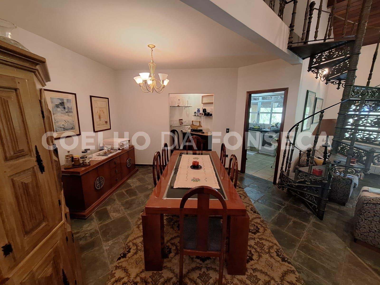 Sala de Jantar