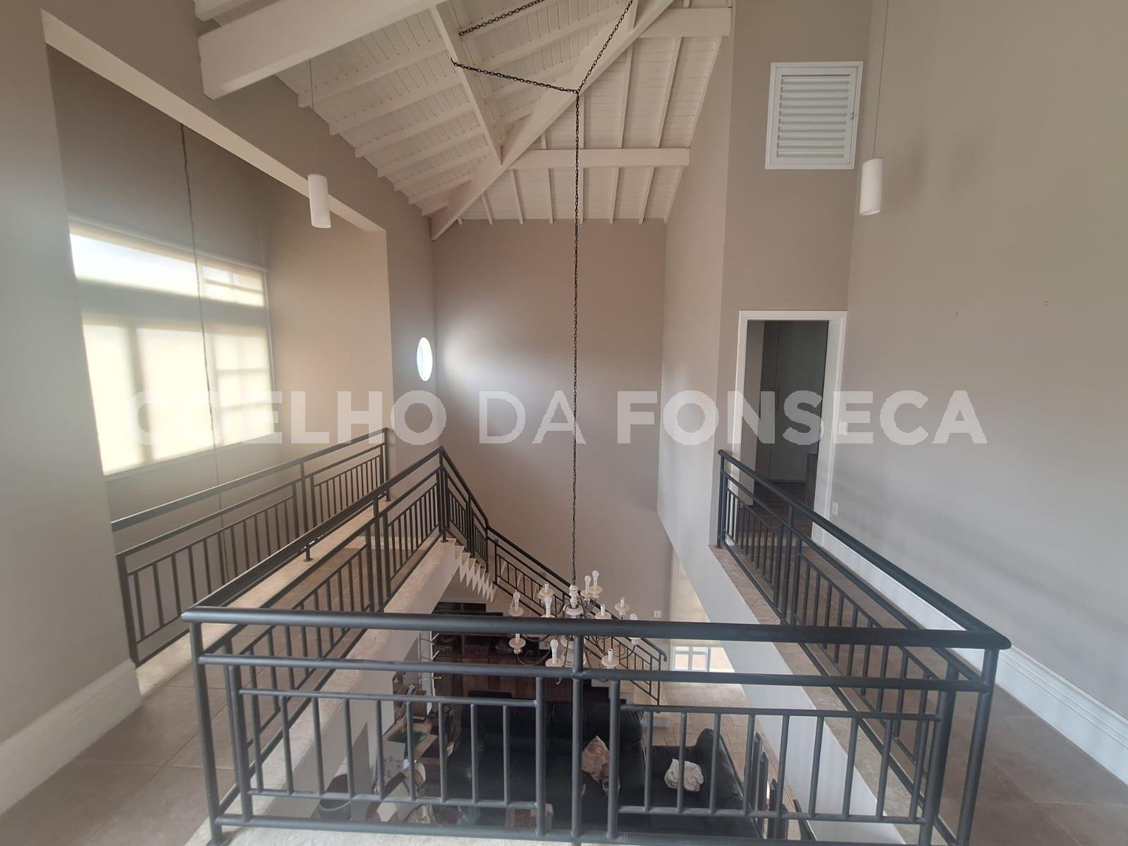 Hall de Circulação