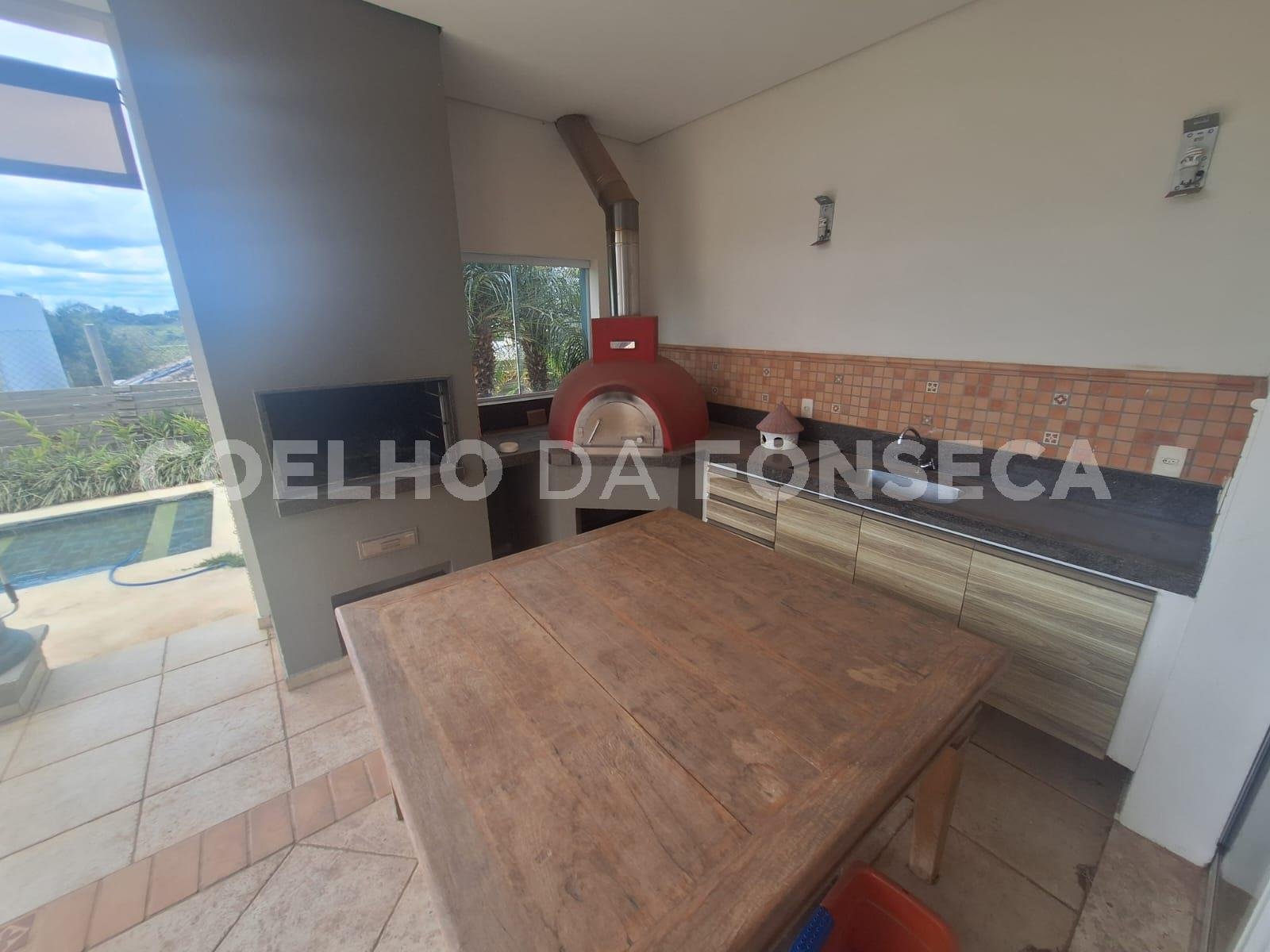 Espaço Gourmet (Unidade)