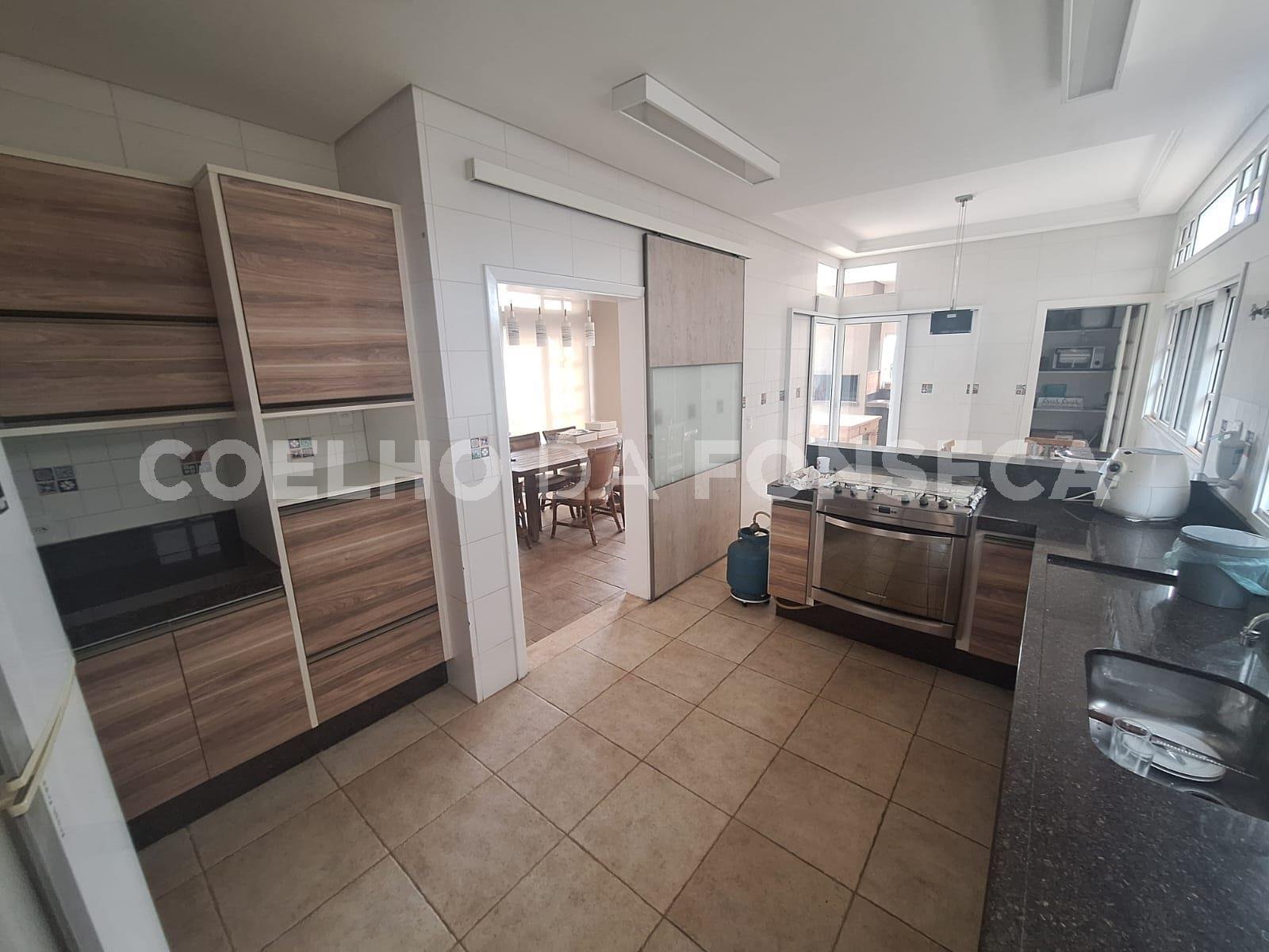 Cozinha americana