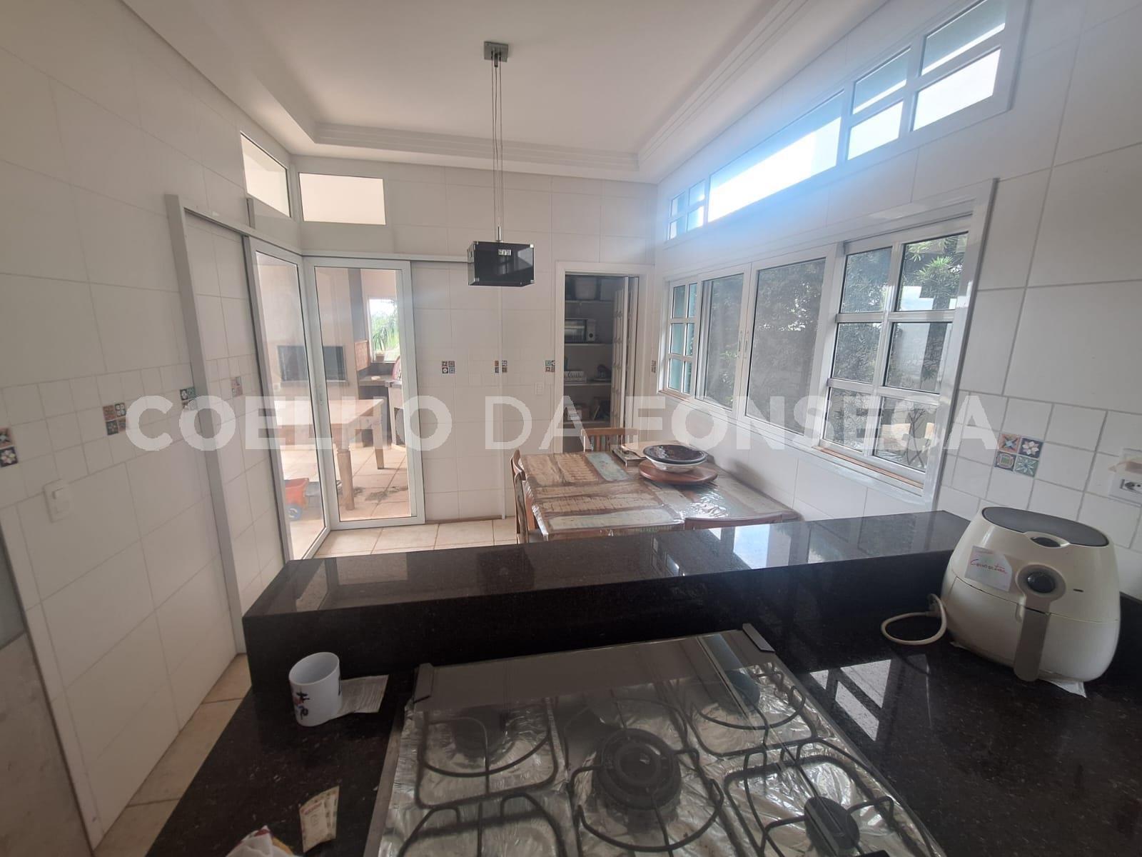 Sala de Almoço