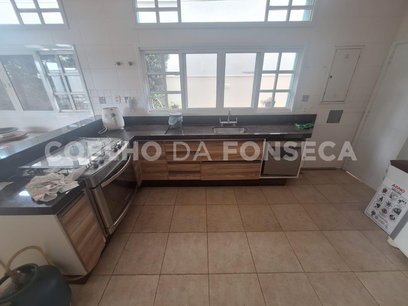 Cozinha americana