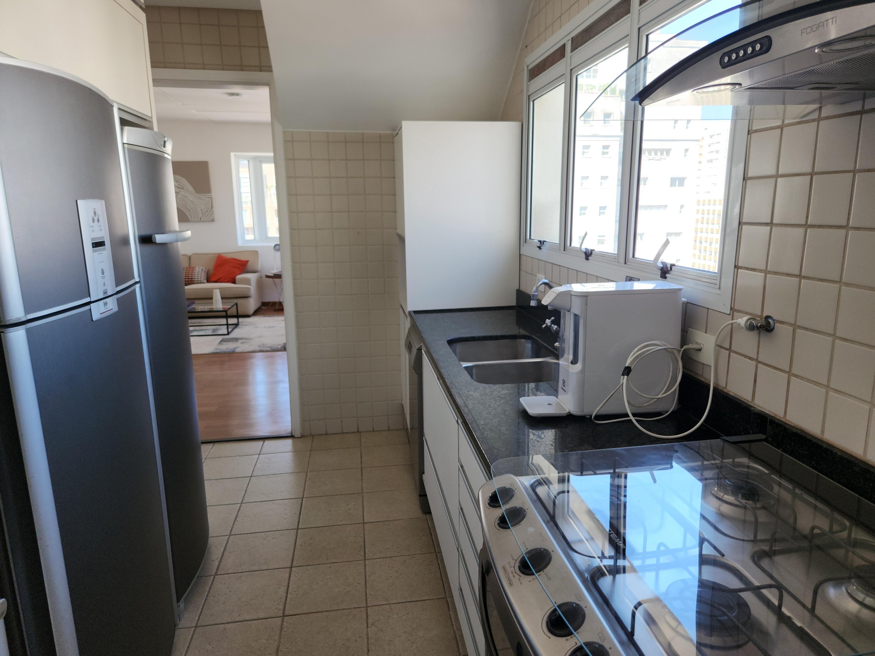 Cozinha