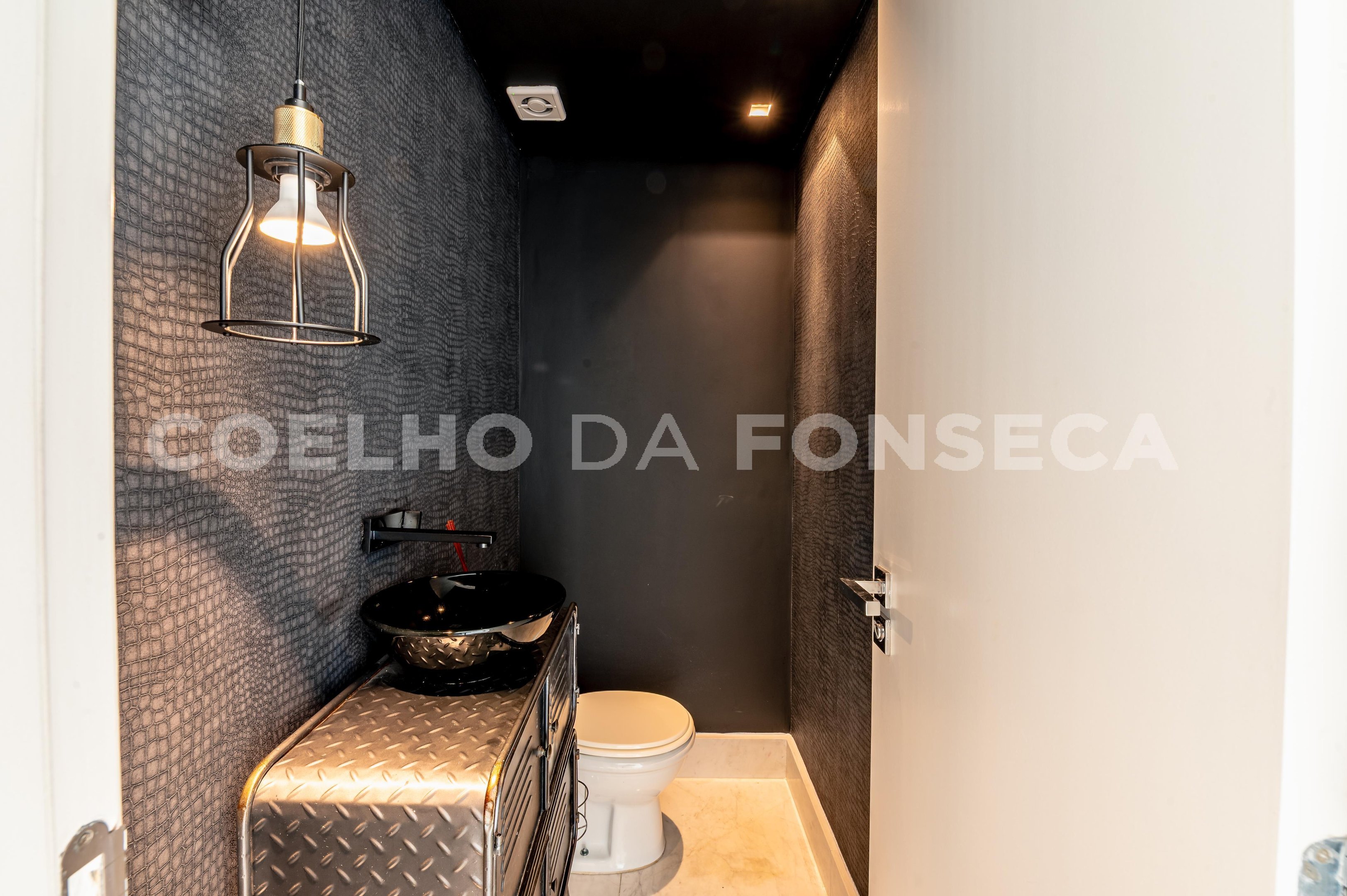 Lavabo